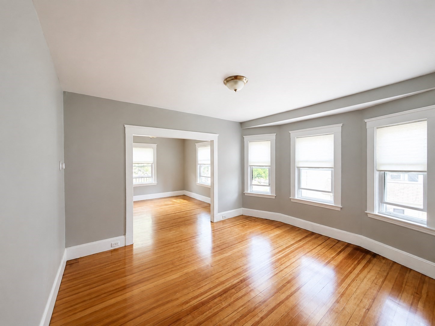 117 Merrymount # A