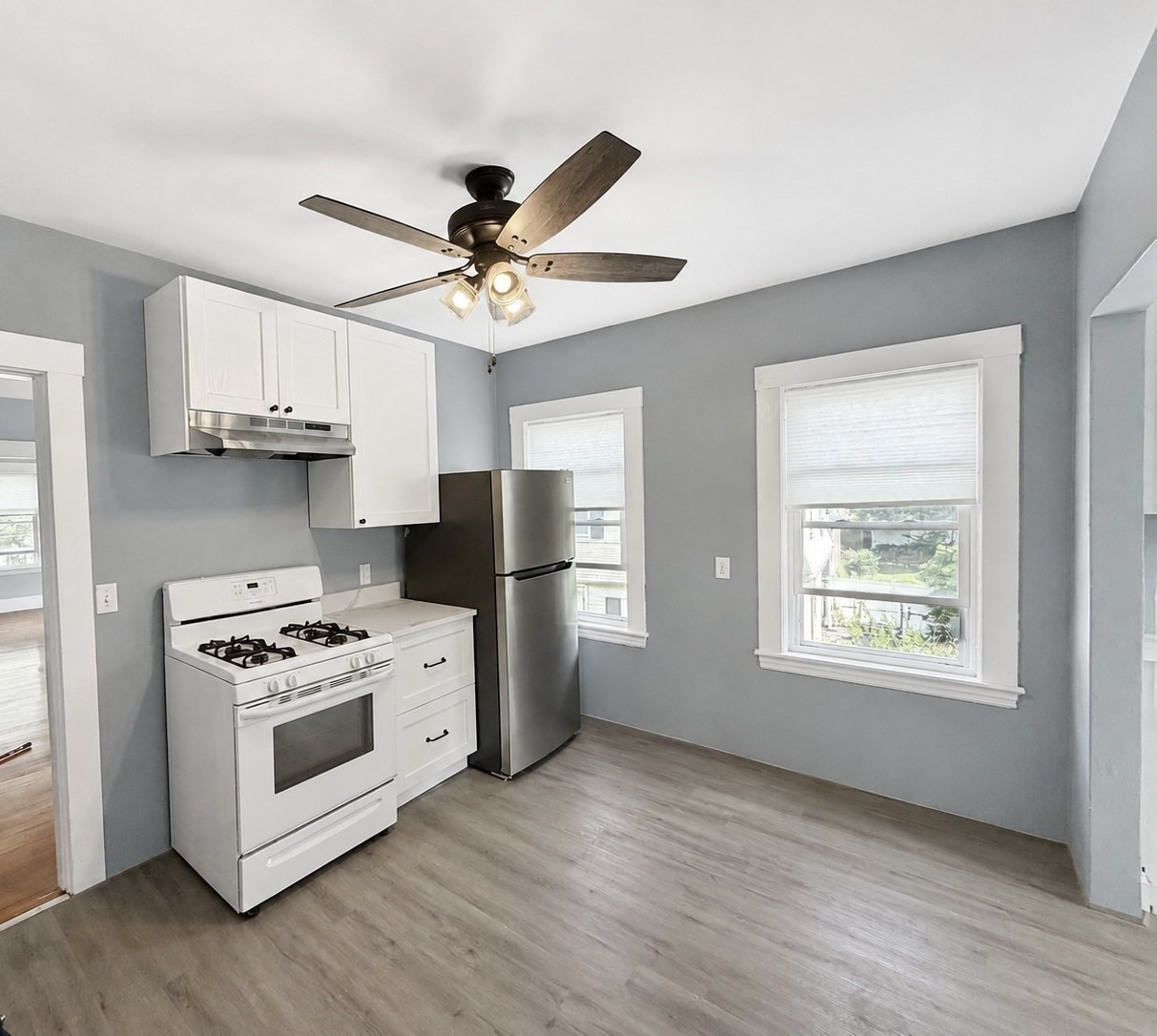 117 Merrymount # A