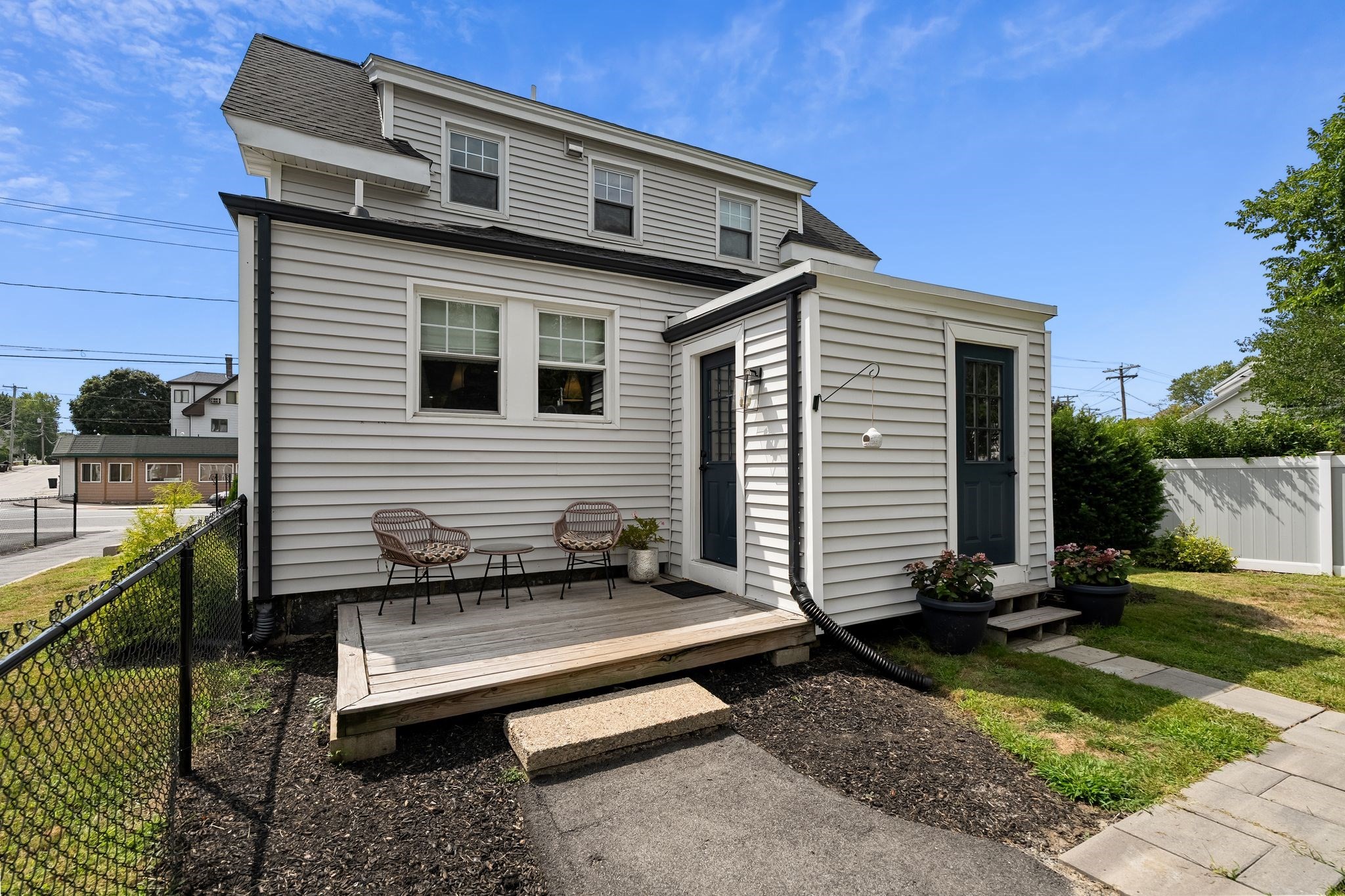 75 Sea Street