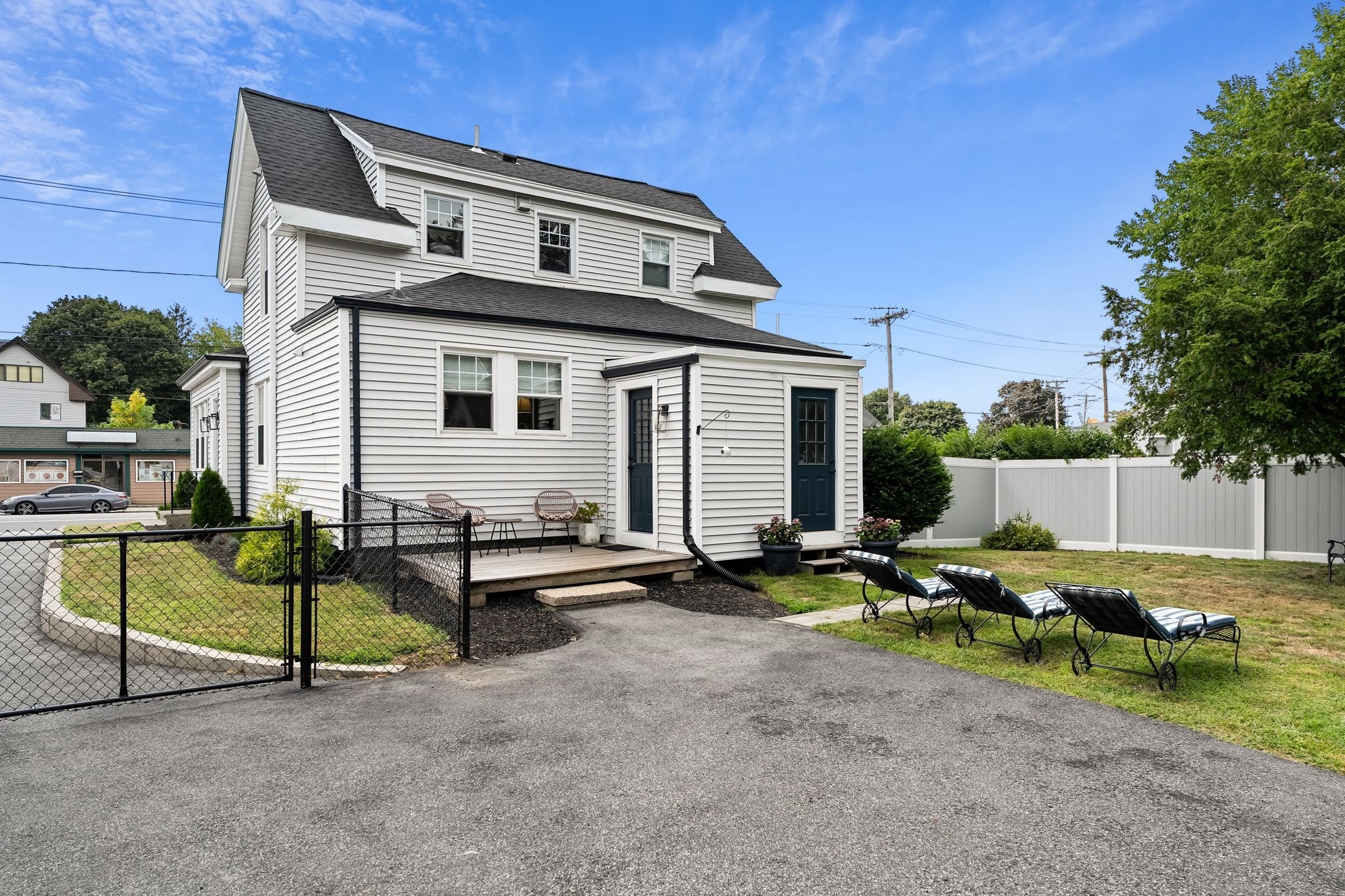 75 Sea Street