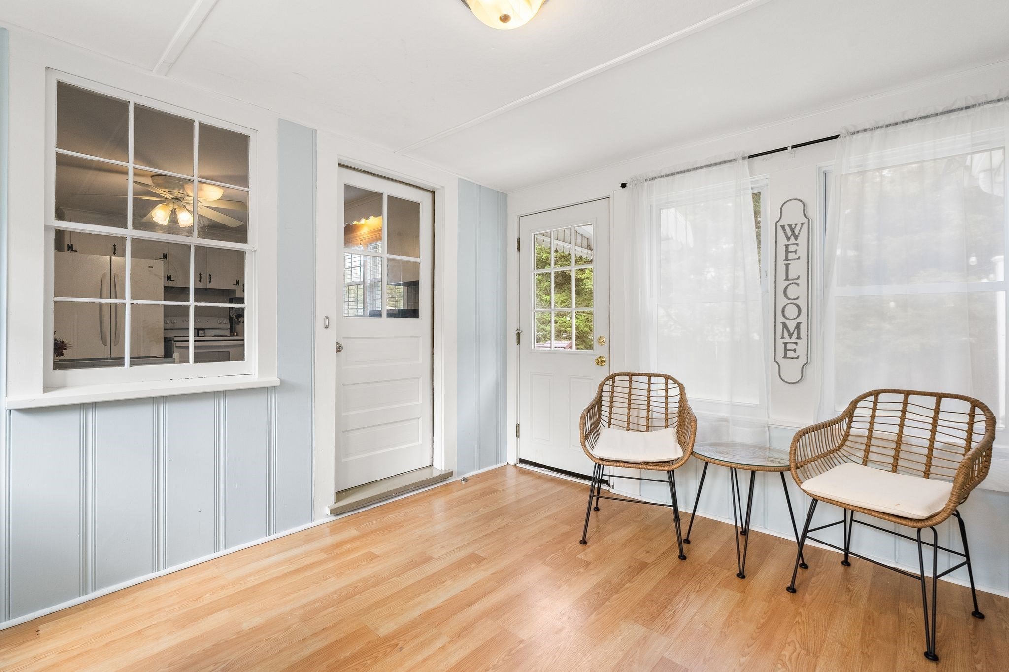 27 Mount Pleasant Ave