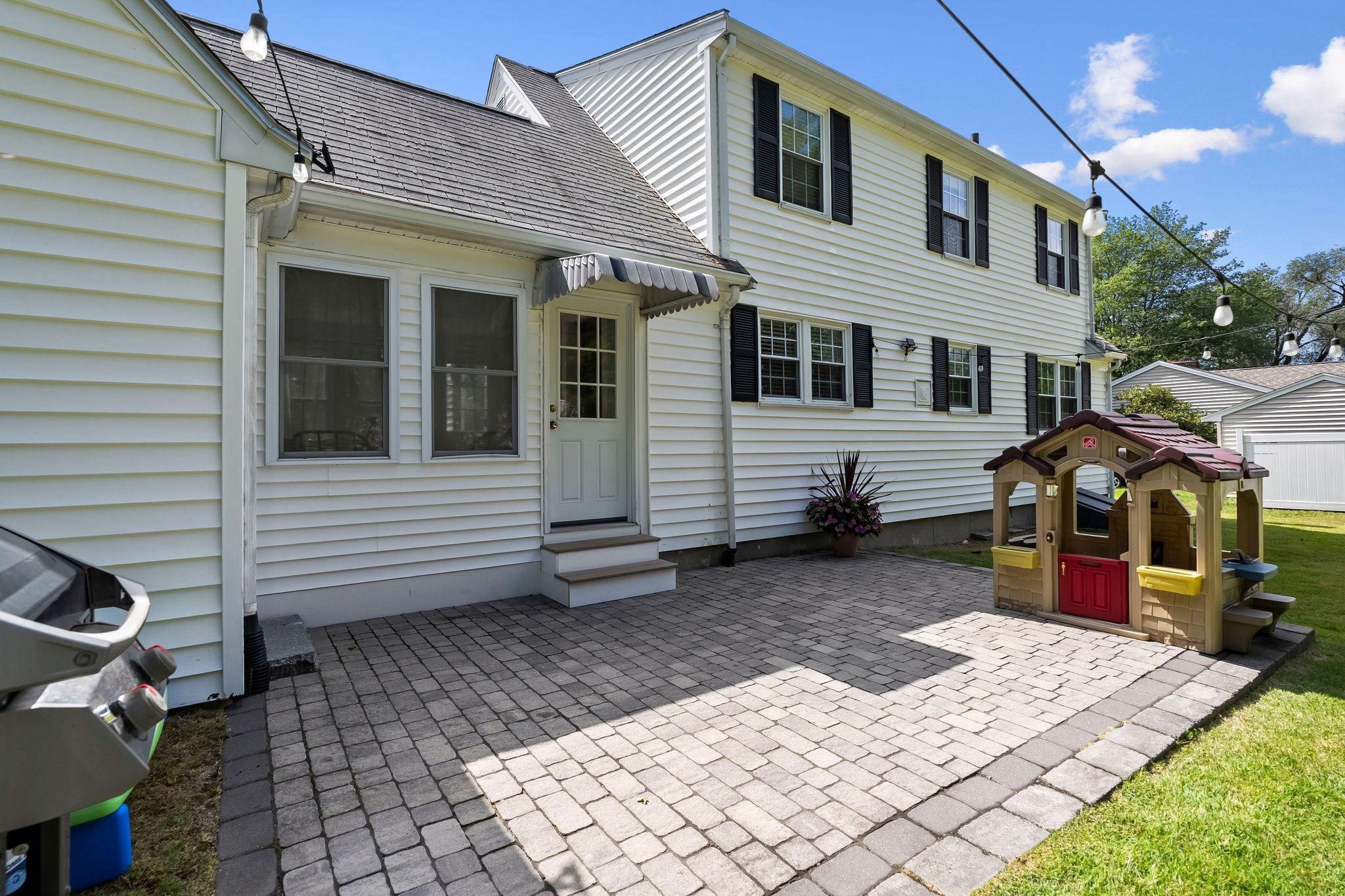 27 Mount Pleasant Ave