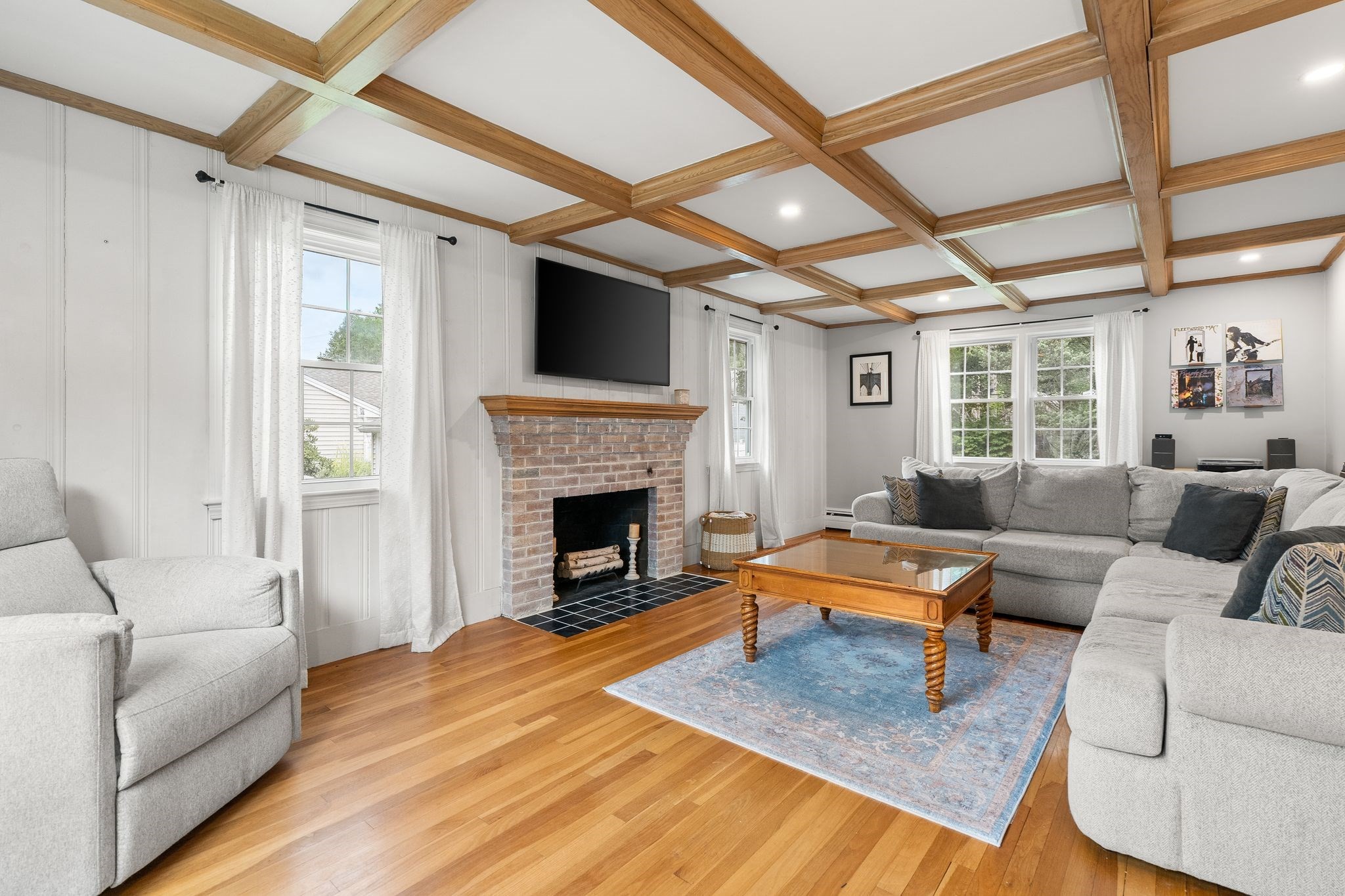 27 Mount Pleasant Ave