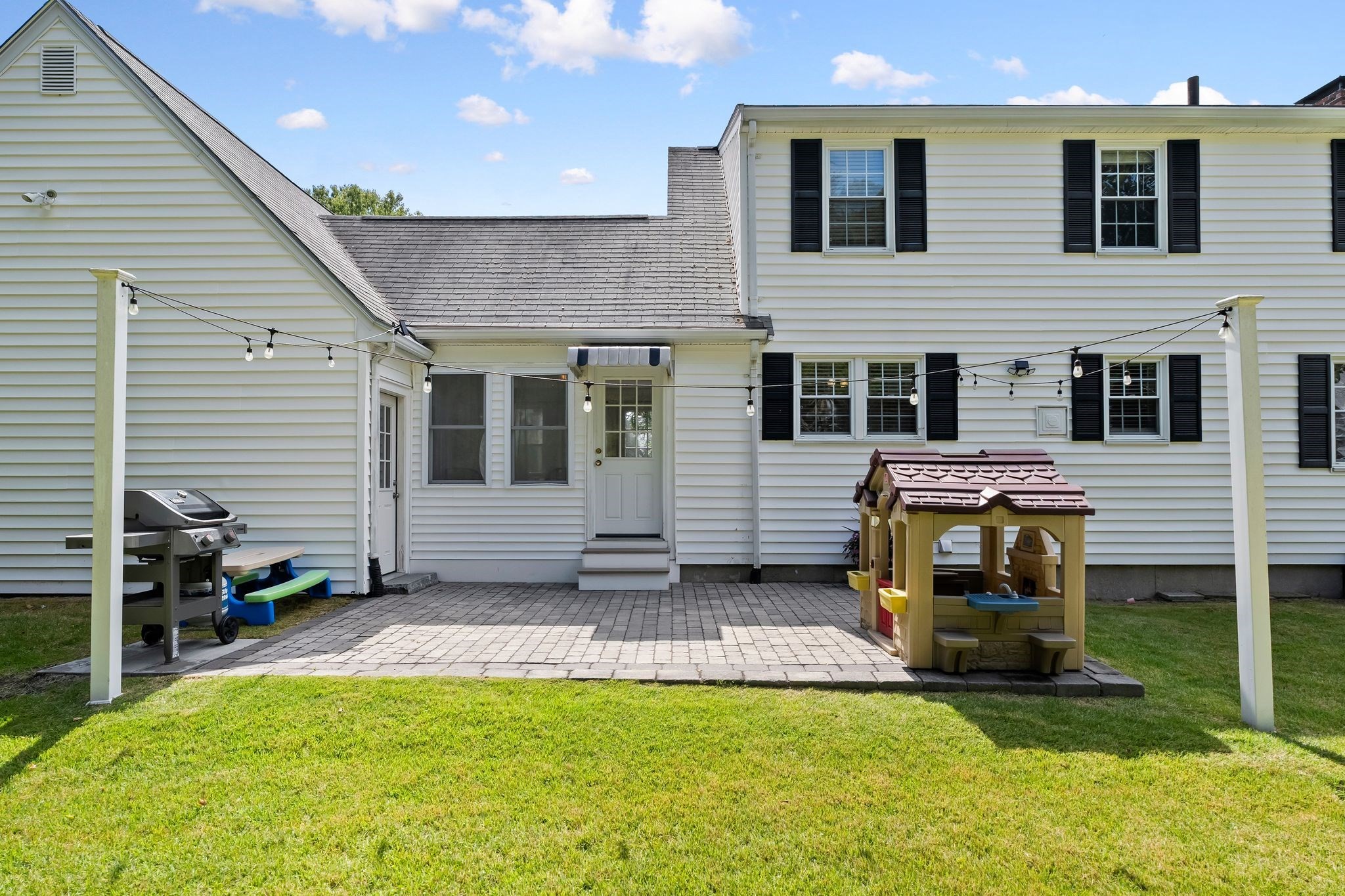 27 Mount Pleasant Ave