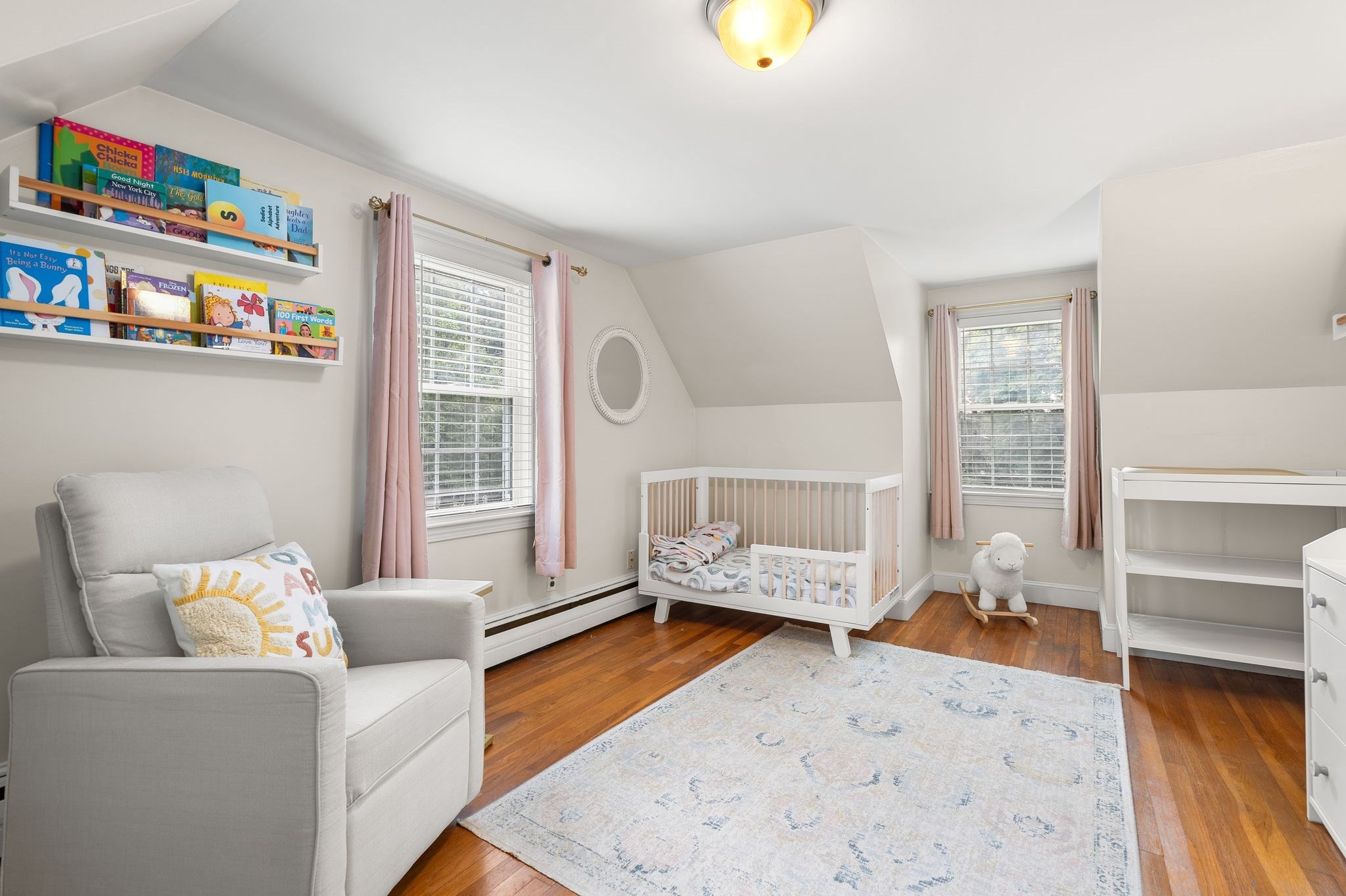 27 Mount Pleasant Ave