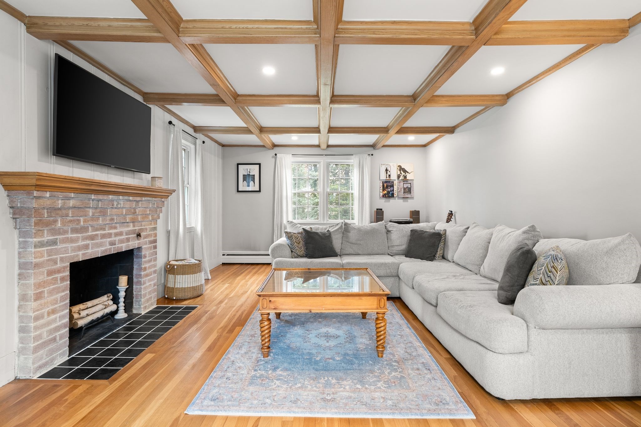 27 Mount Pleasant Ave