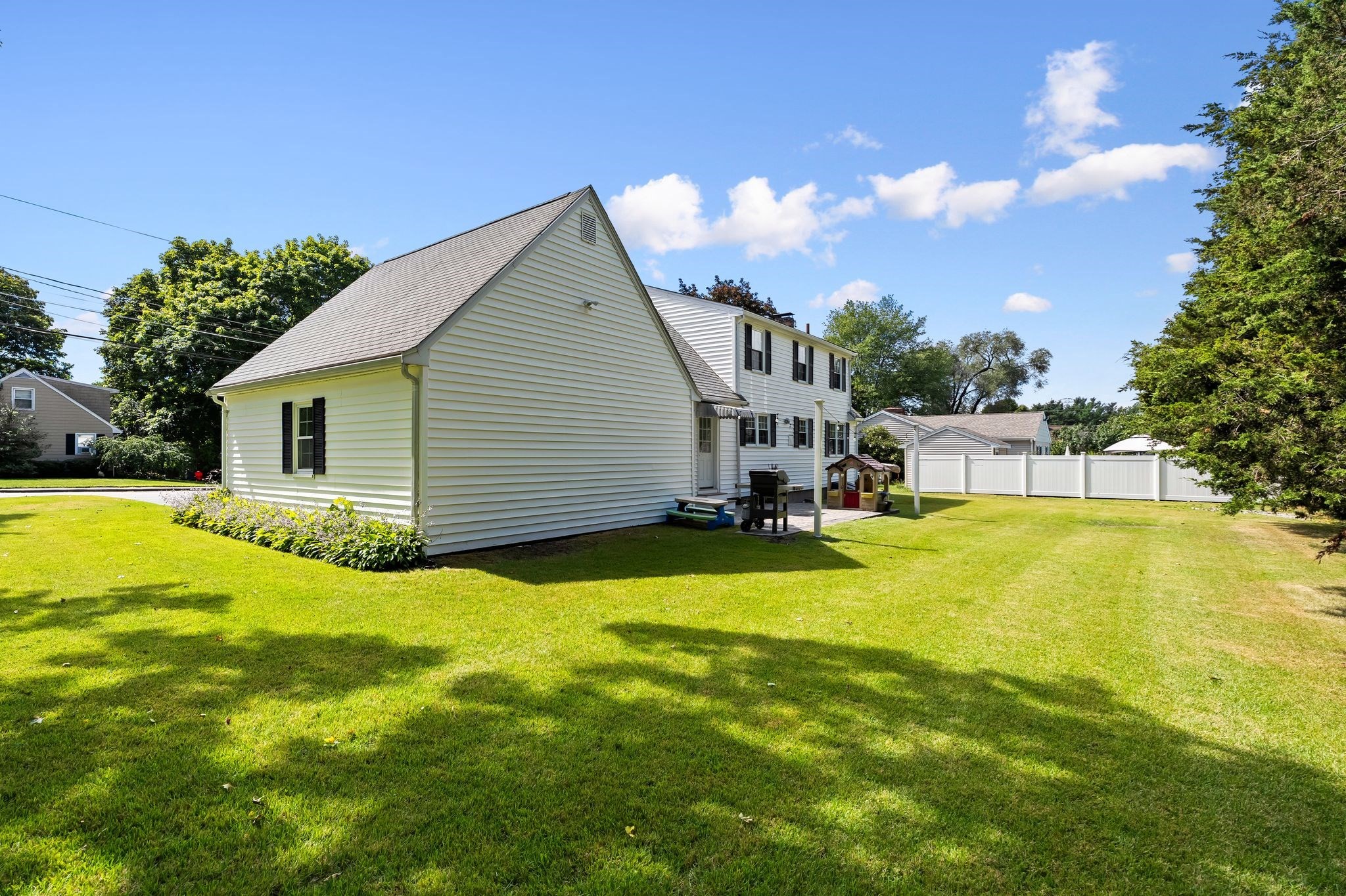 27 Mount Pleasant Ave