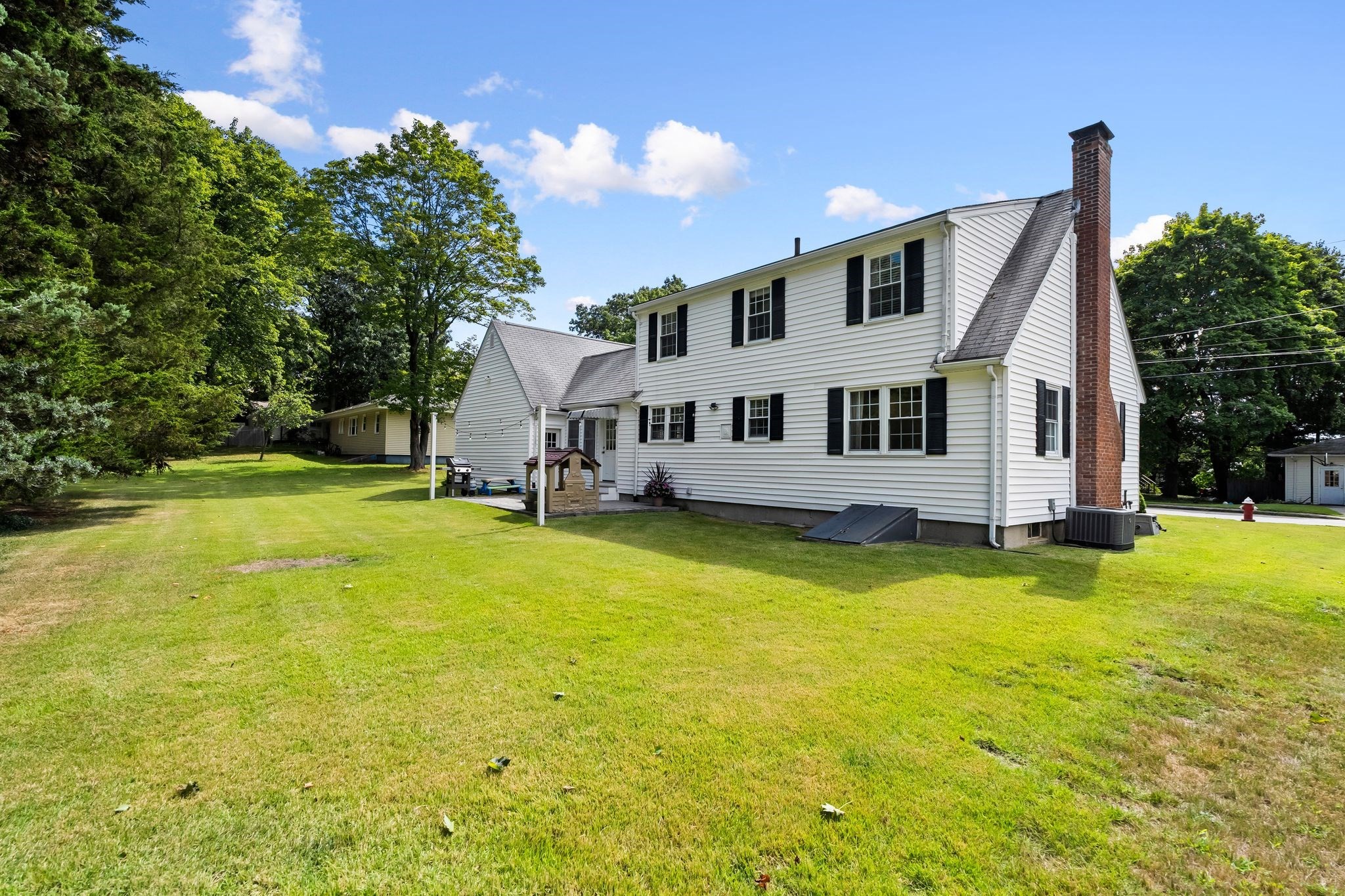 27 Mount Pleasant Ave