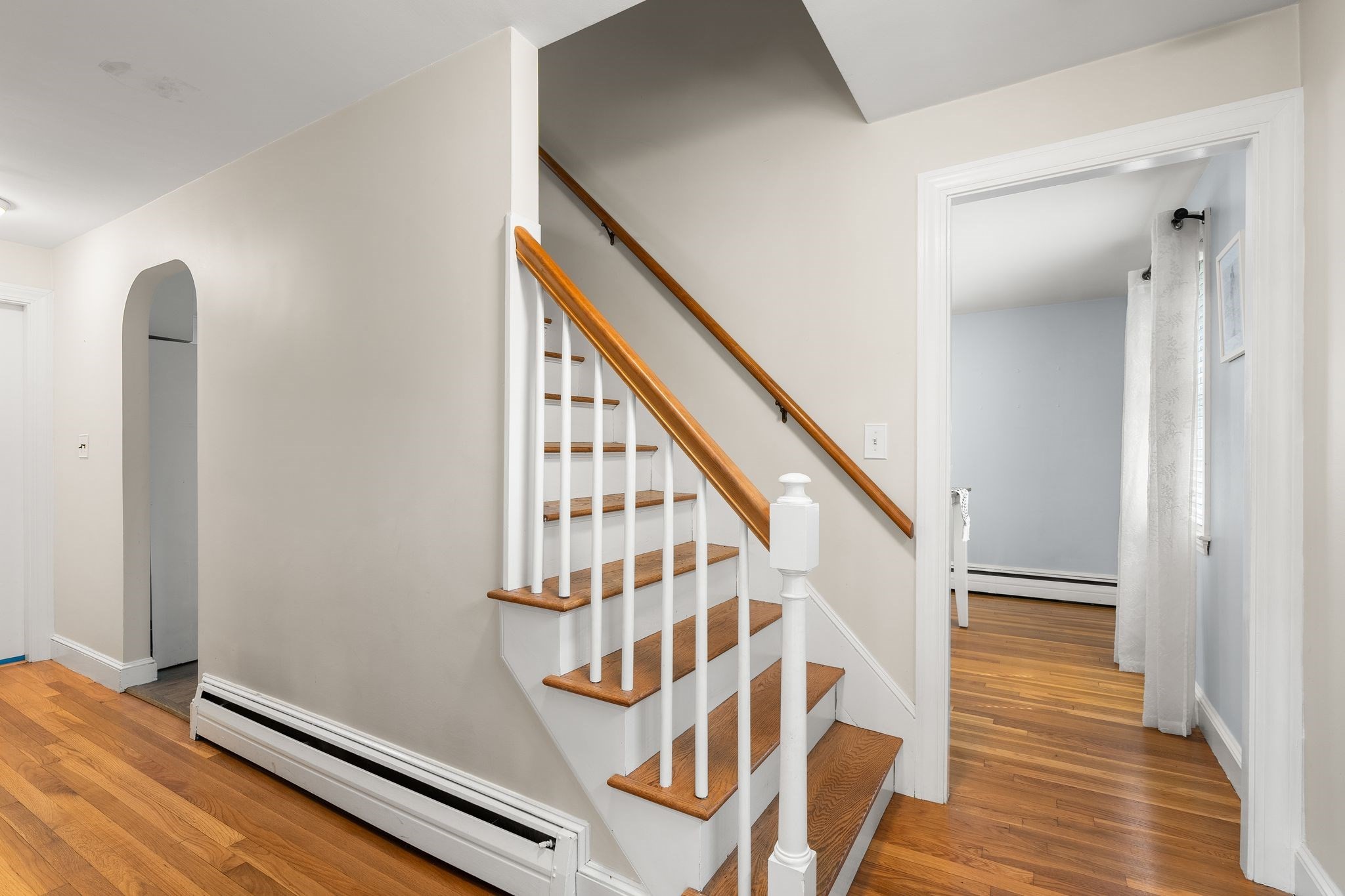 27 Mount Pleasant Ave
