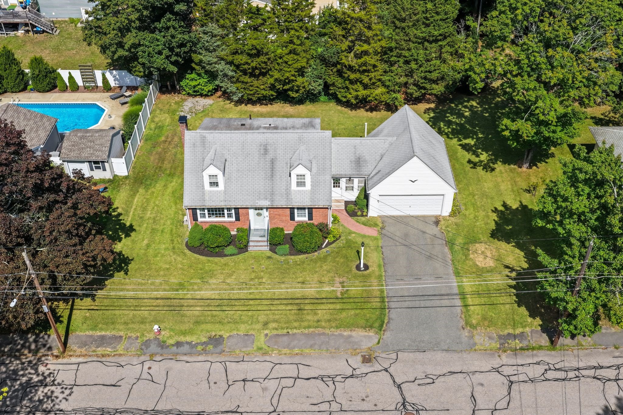27 Mount Pleasant Ave
