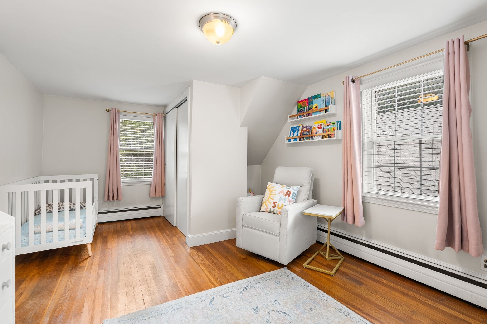 27 Mount Pleasant Ave