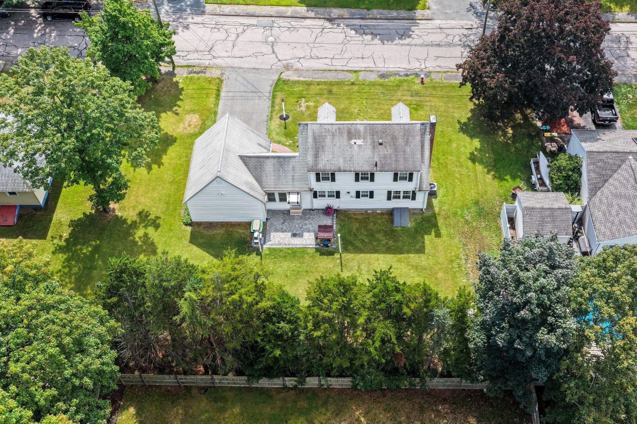 27 Mount Pleasant Ave