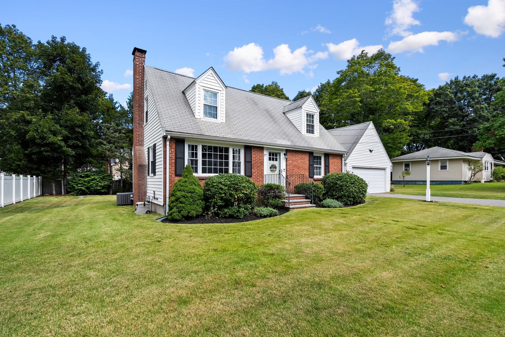 27 Mount Pleasant Ave