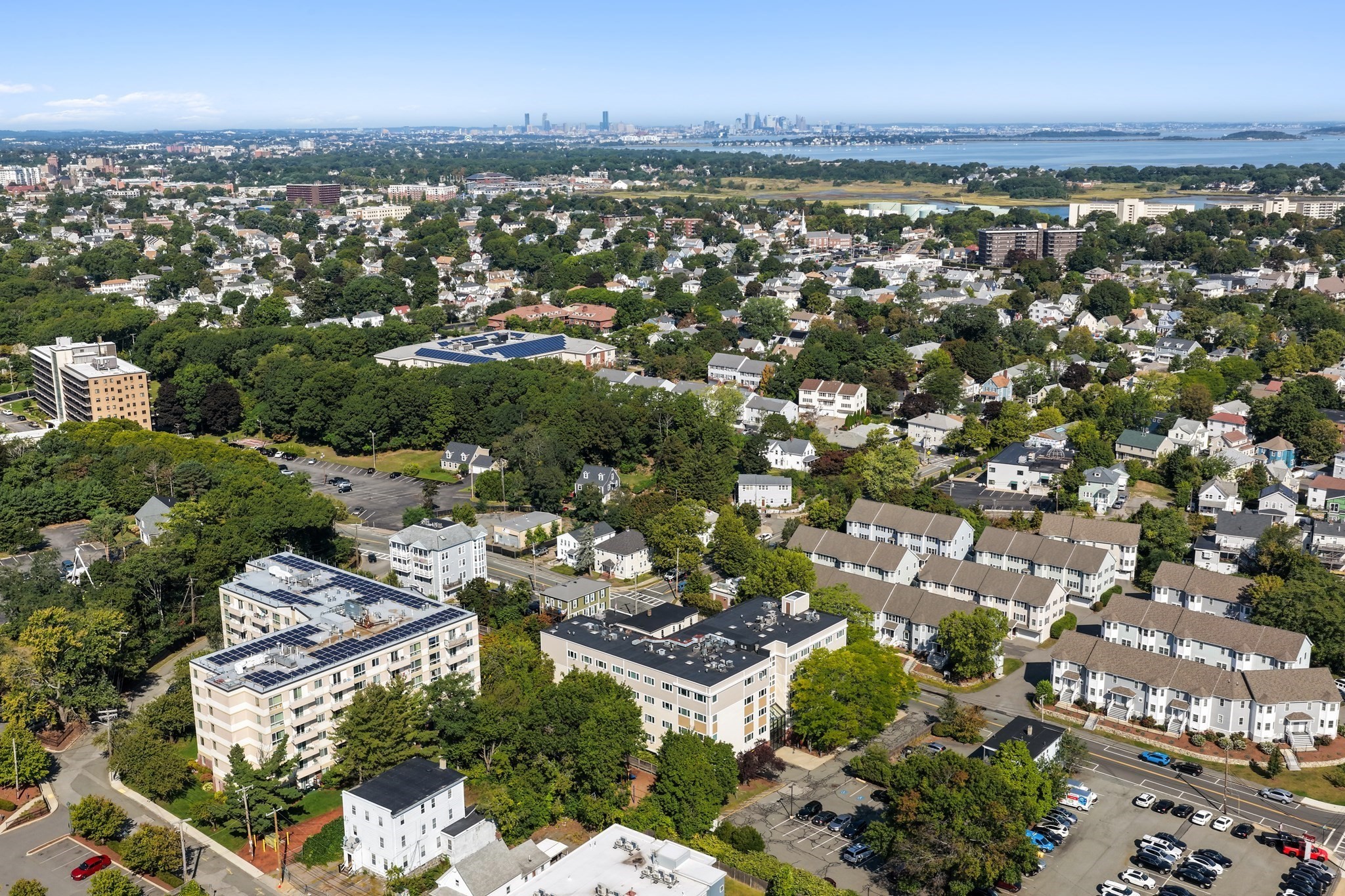 35 Des Moines Rd # 310