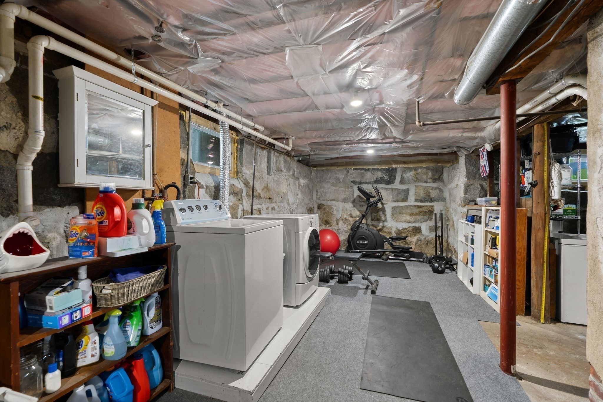 16 Eddie St.
