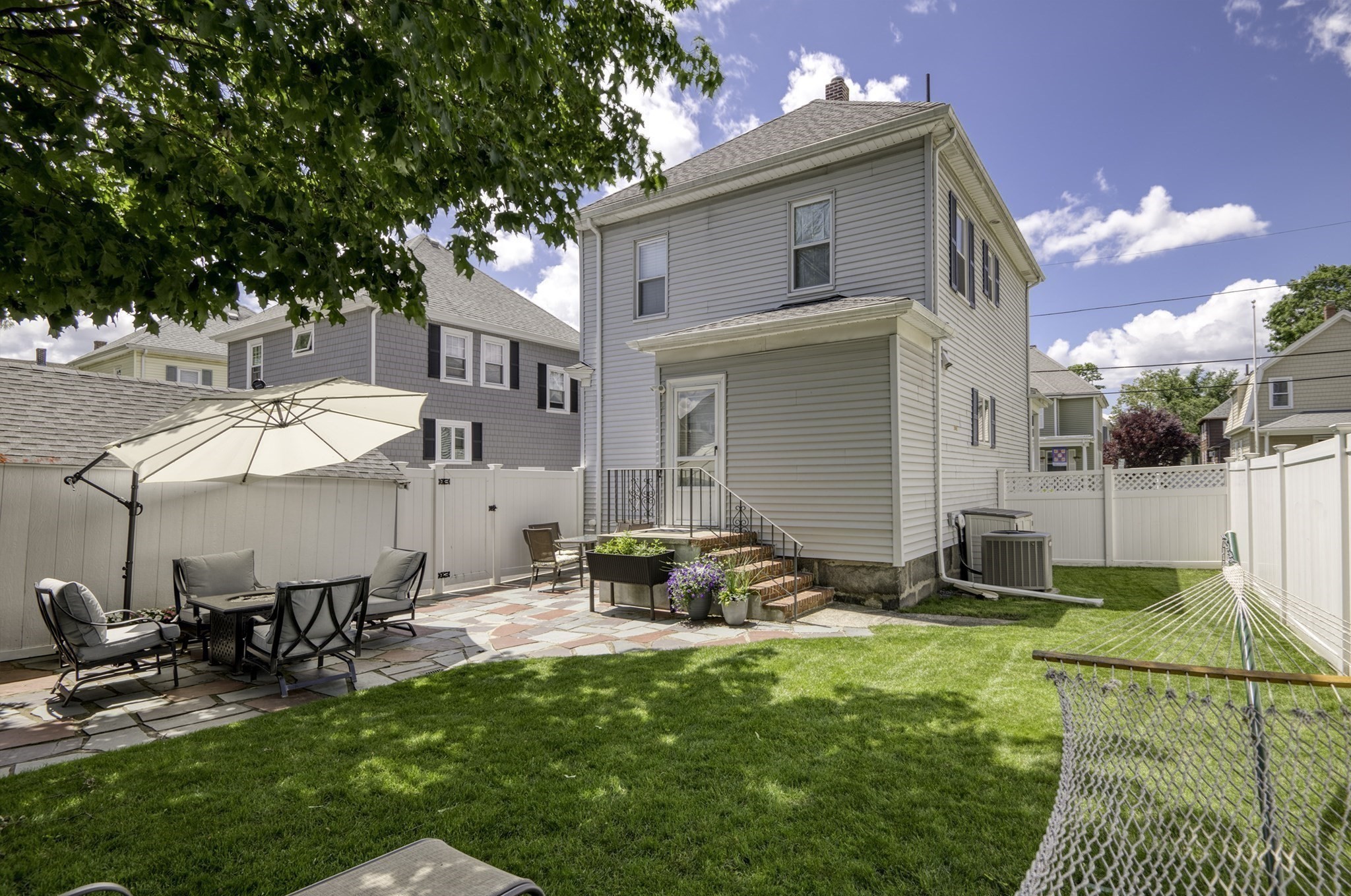 16 Eddie St.