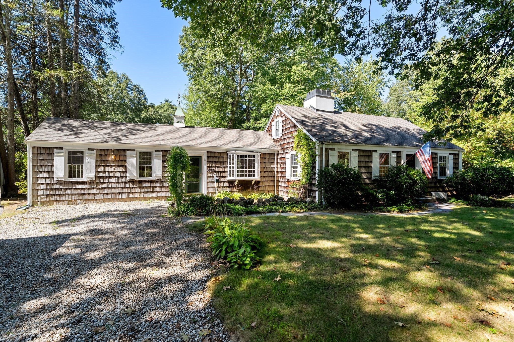 13 Whitcomb Ave