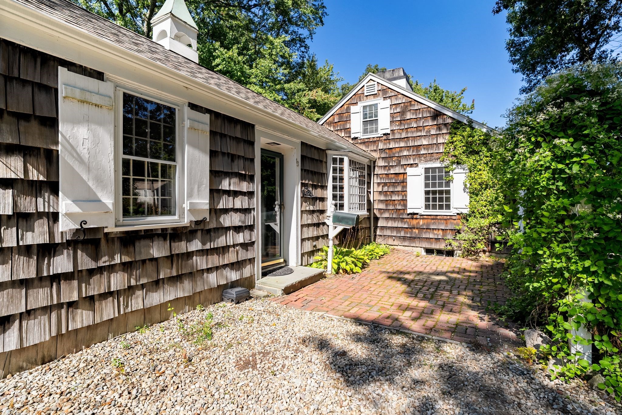 13 Whitcomb Ave