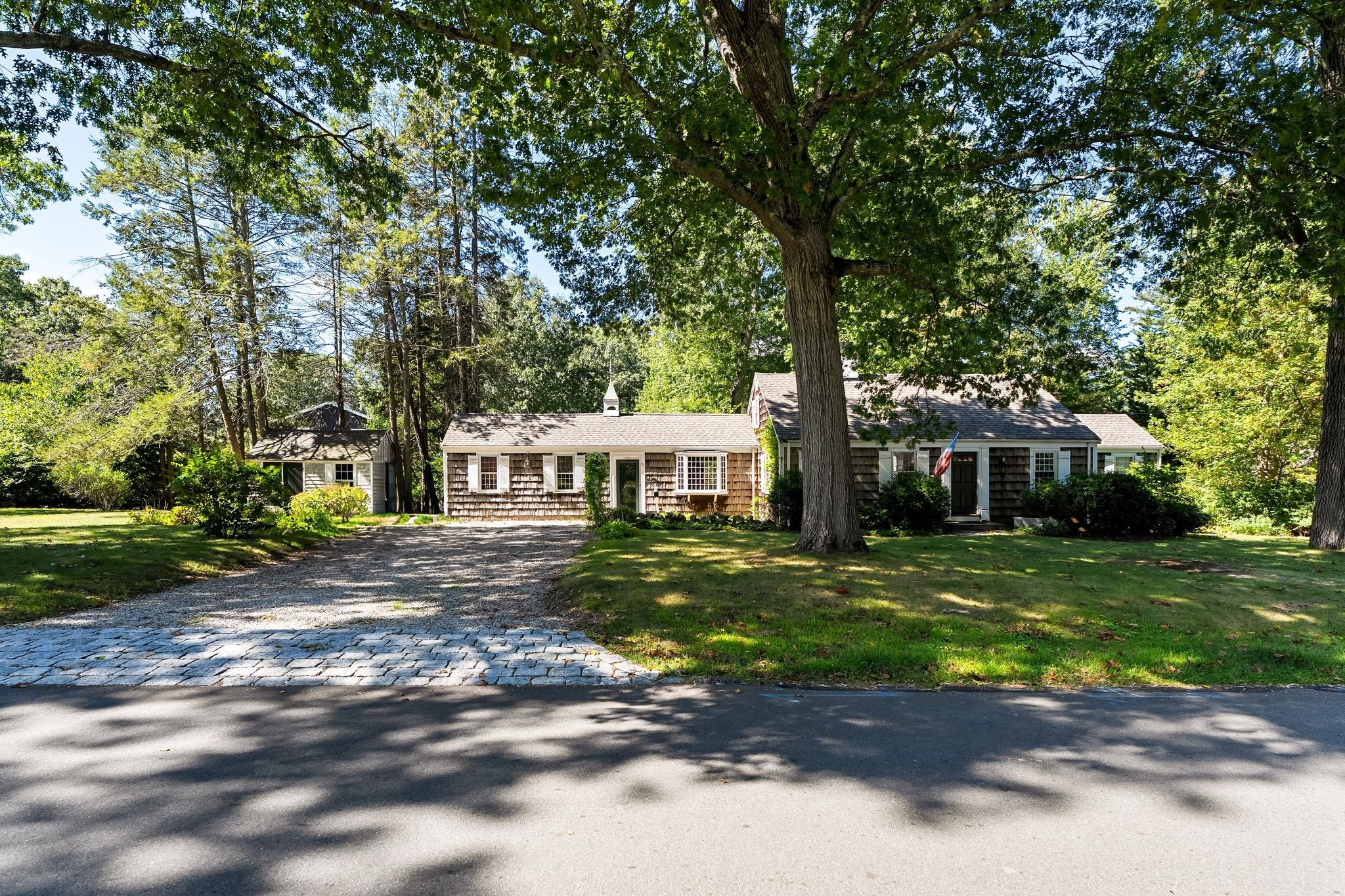 13 Whitcomb Ave