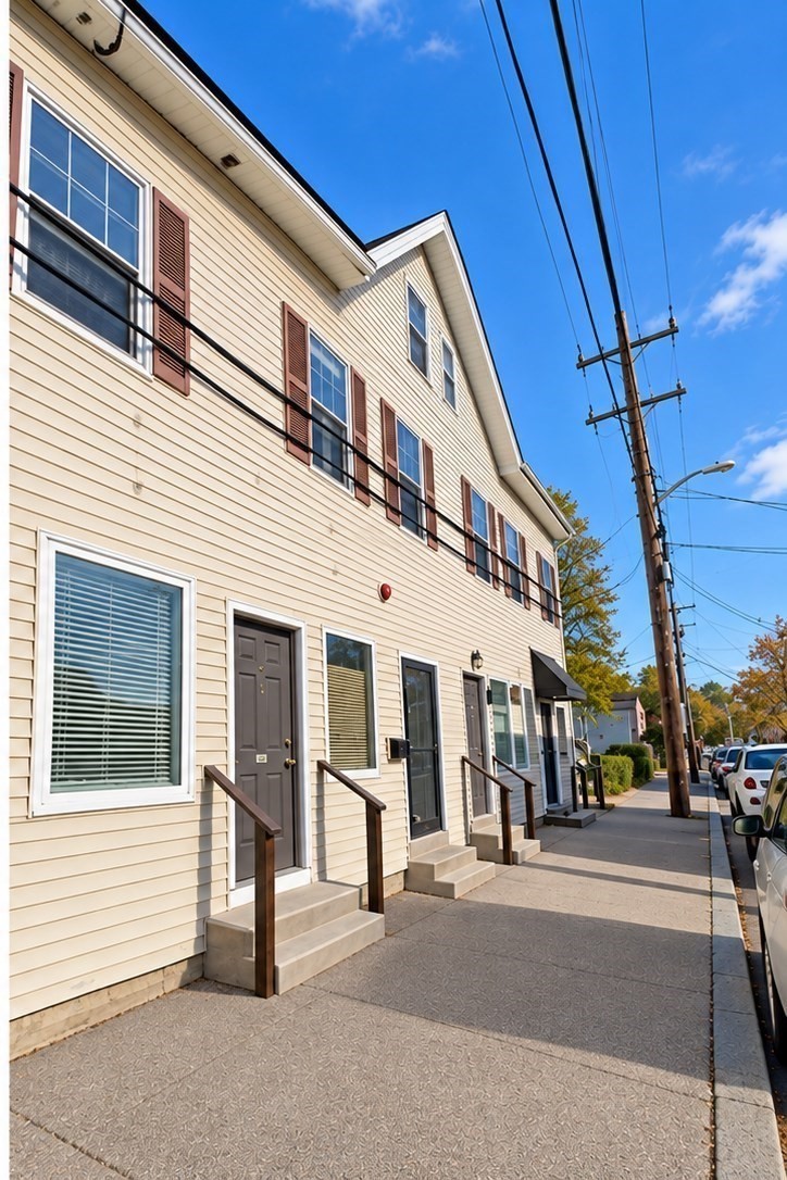 253 Copeland Quincy MA
