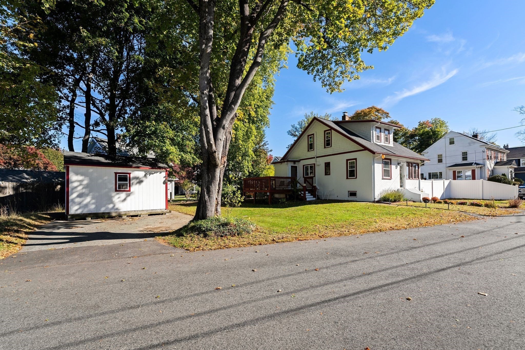 23 Fairview Avenue