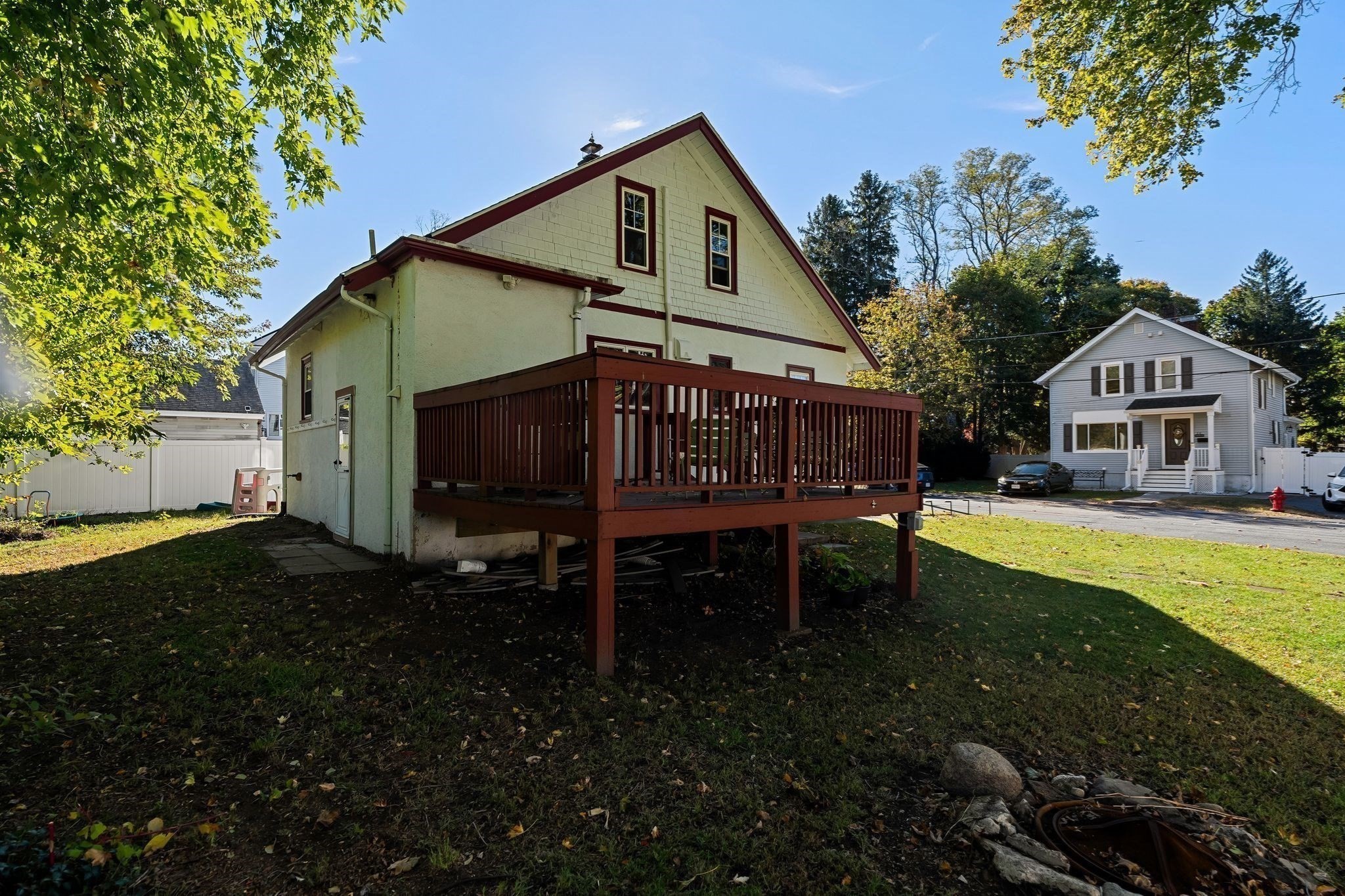 23 Fairview Avenue