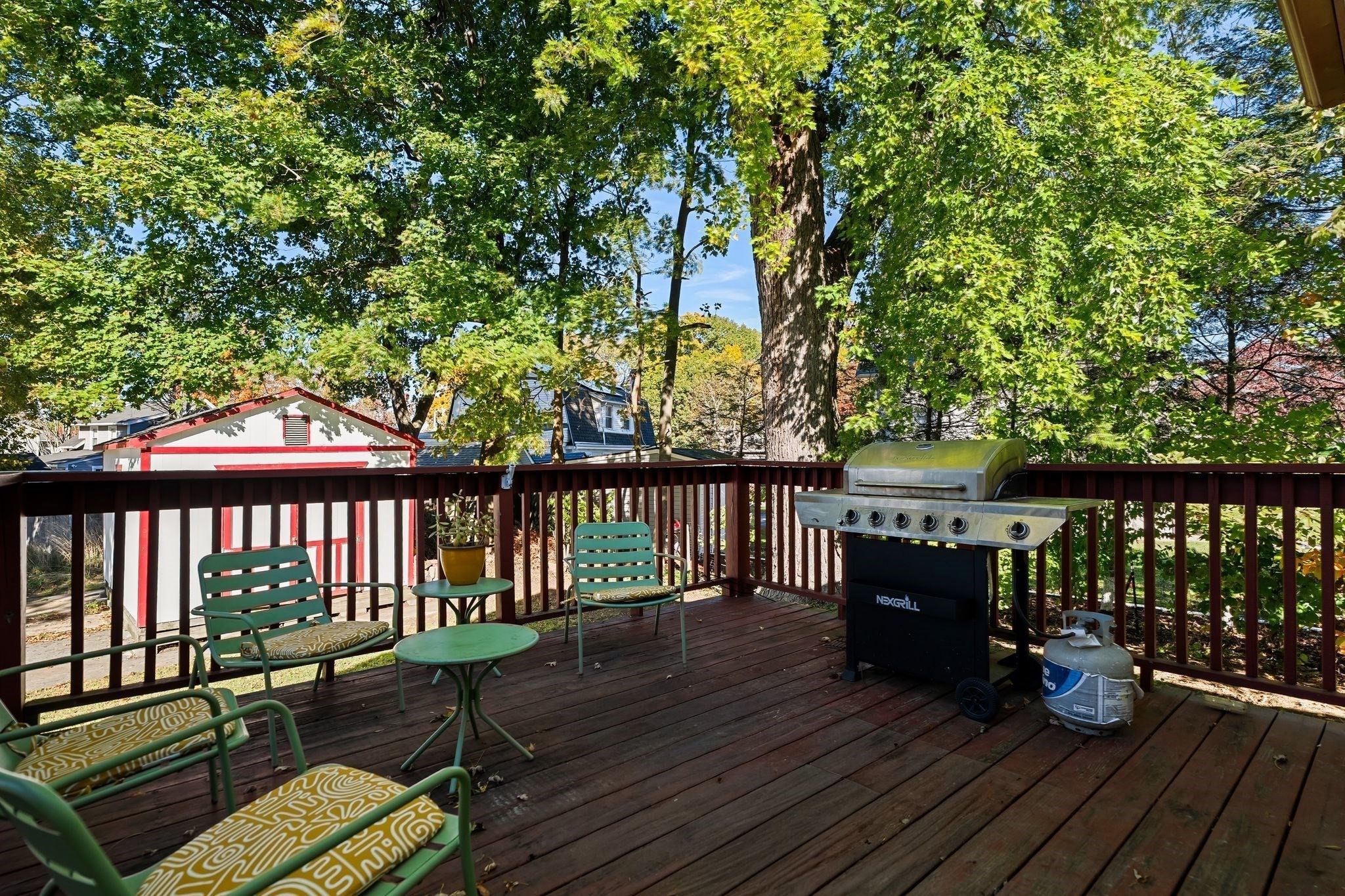 23 Fairview Avenue
