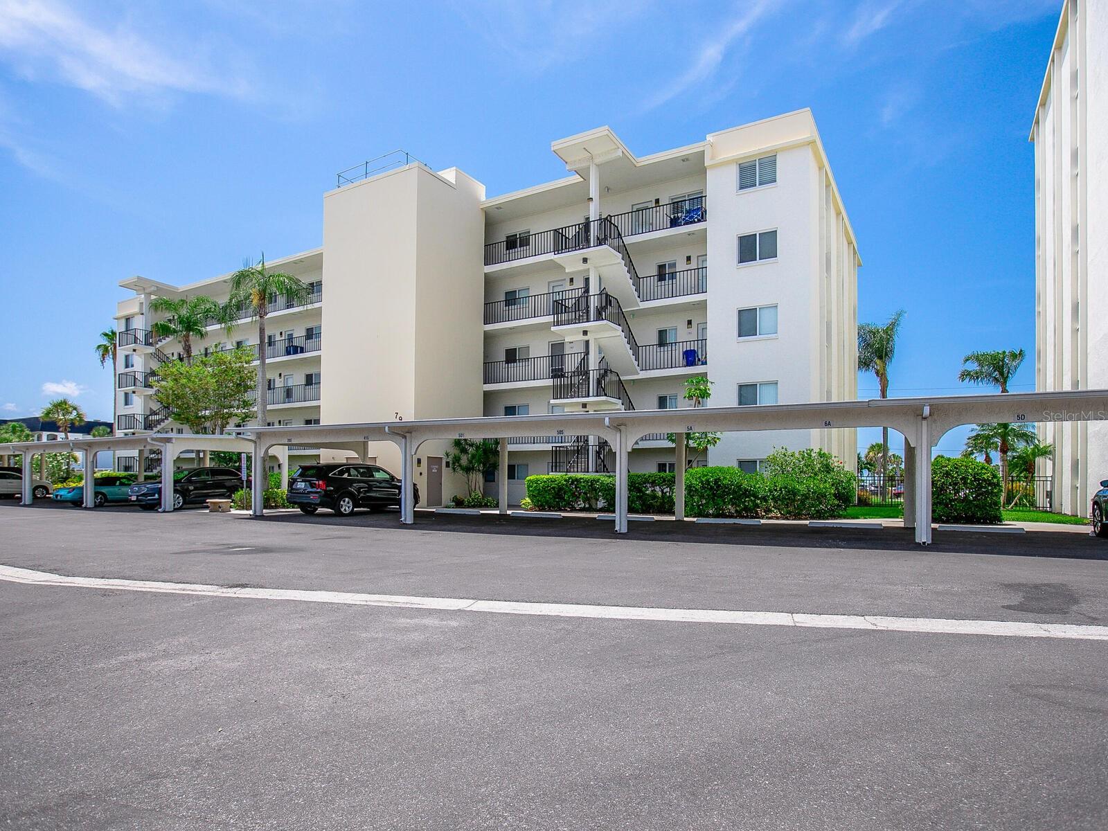 797 BEACH RD #401