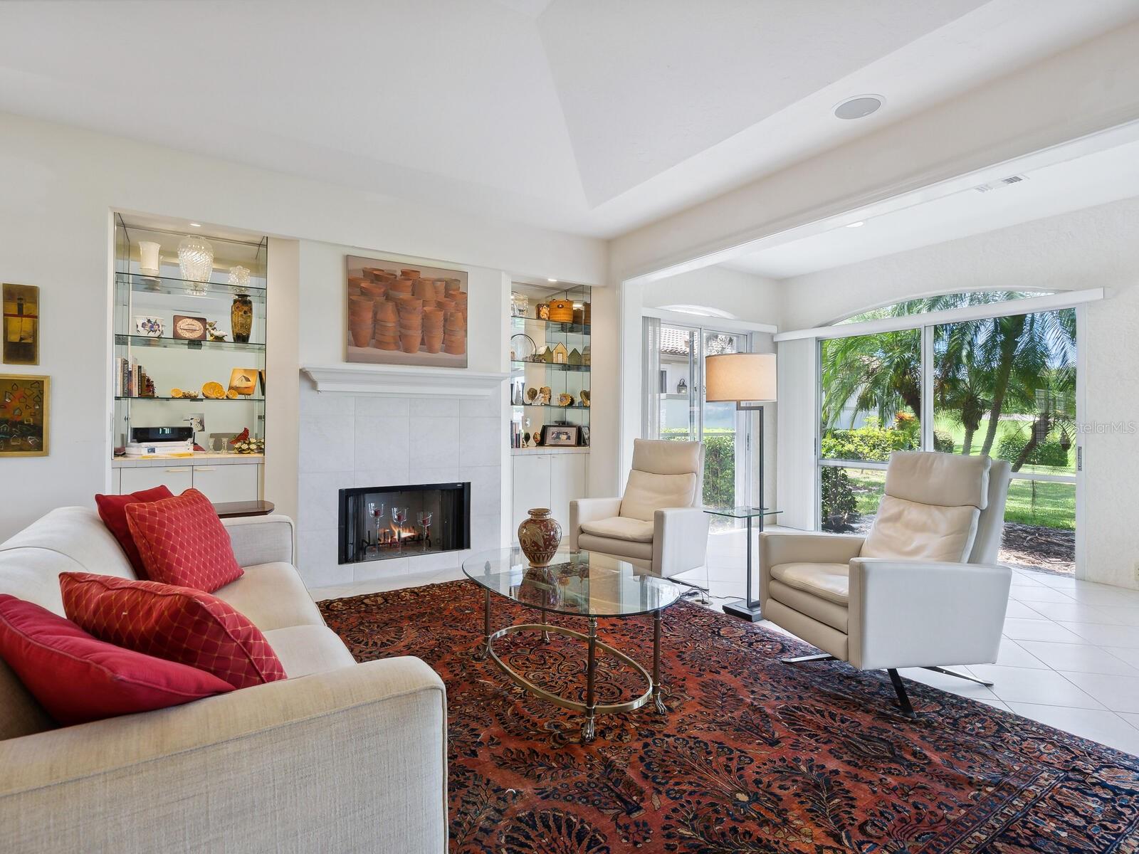 3962 CHATSWORTH GREENE #31