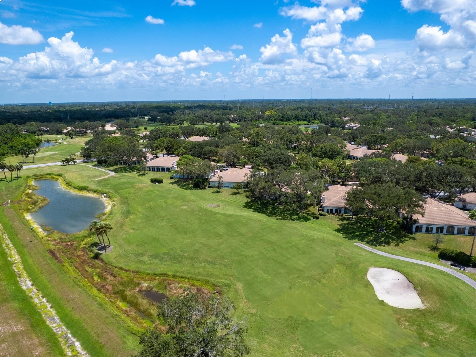 3962 CHATSWORTH GREENE #31