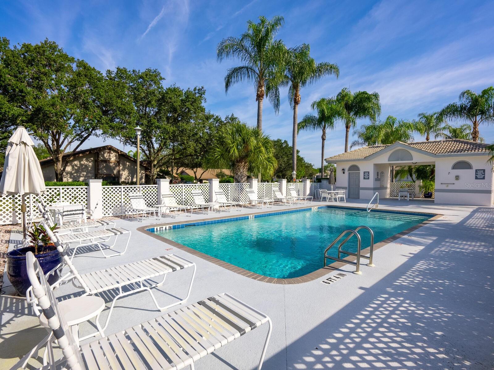 5515 E LONG COMMON CT #30