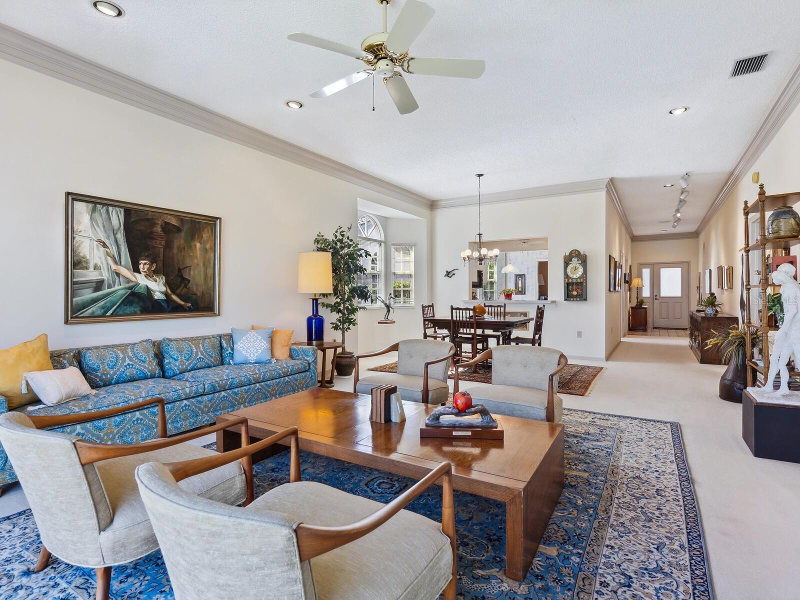 5515 E LONG COMMON CT #30