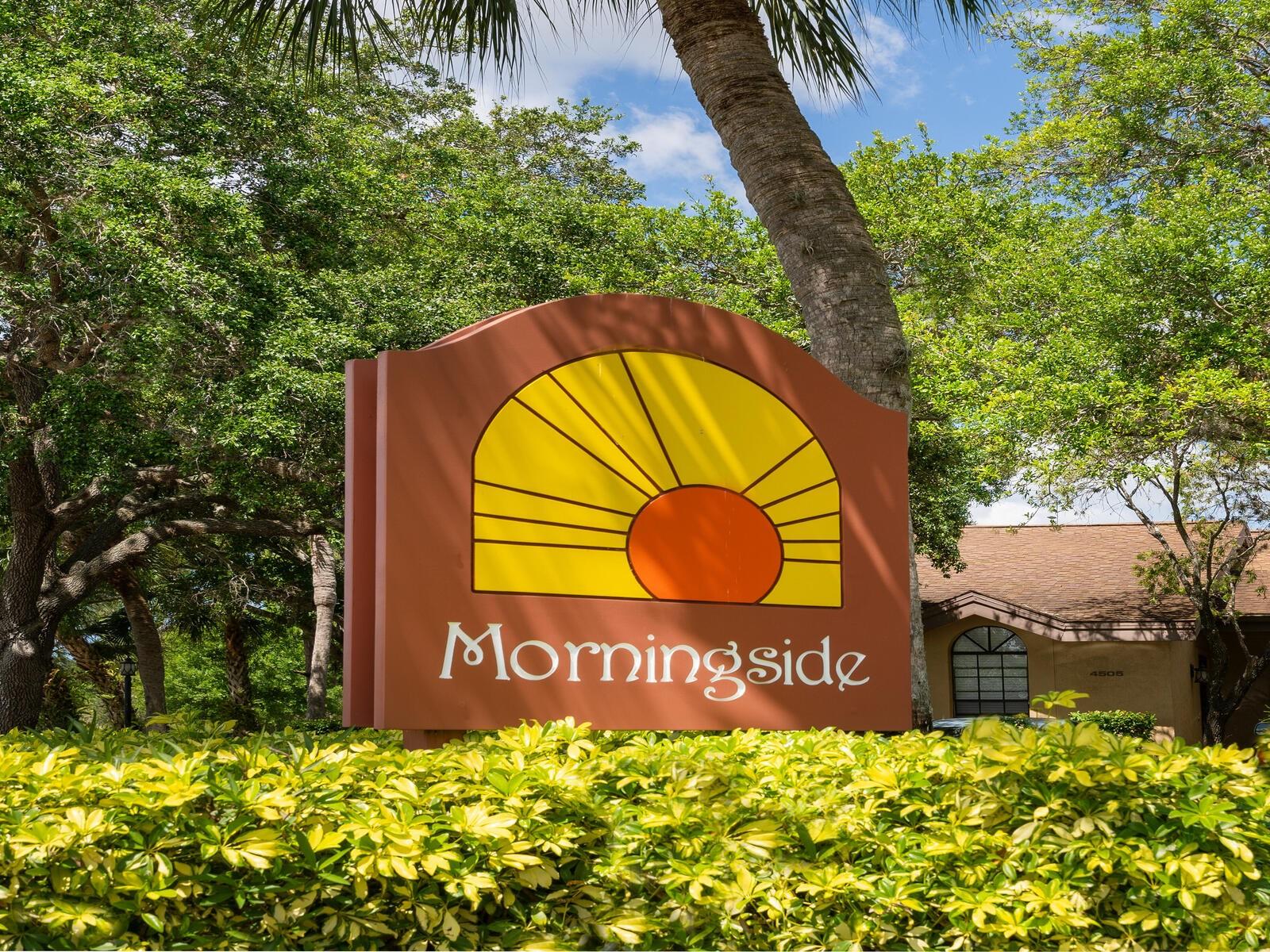 4621 MORNINGSIDE #32