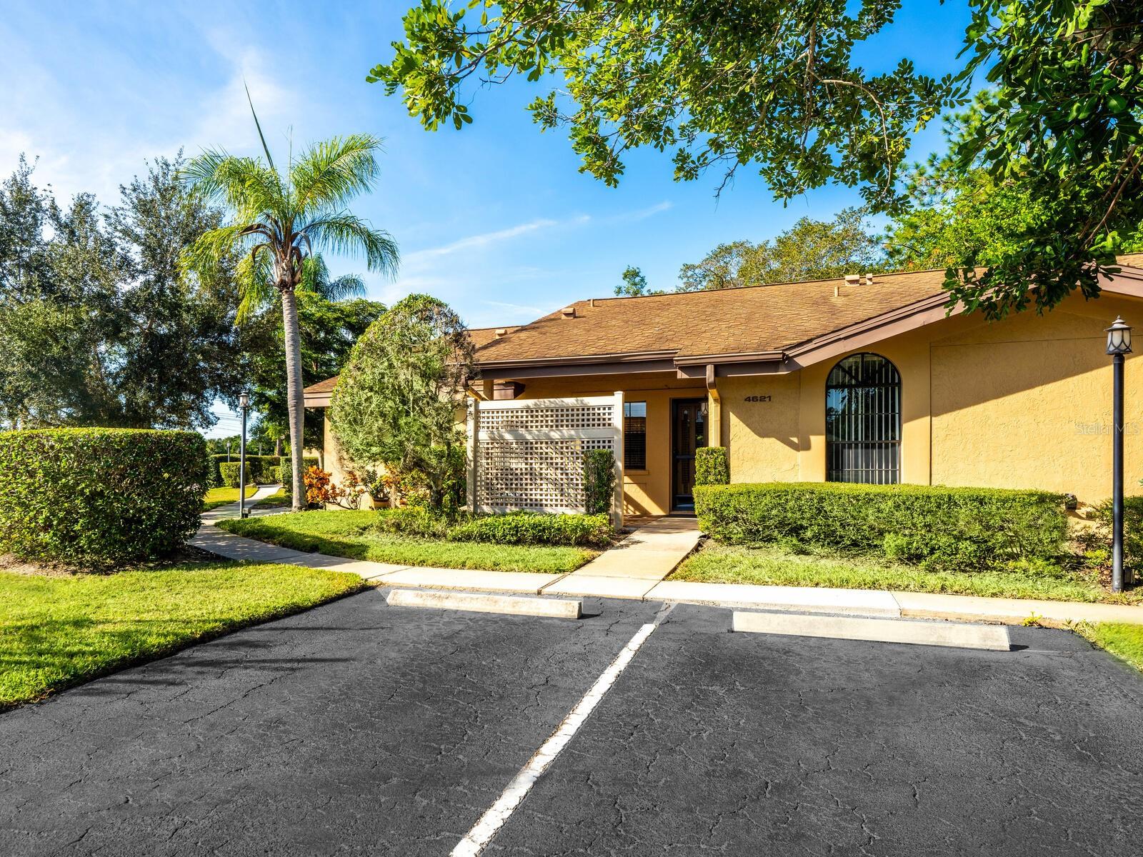 4621 MORNINGSIDE #32