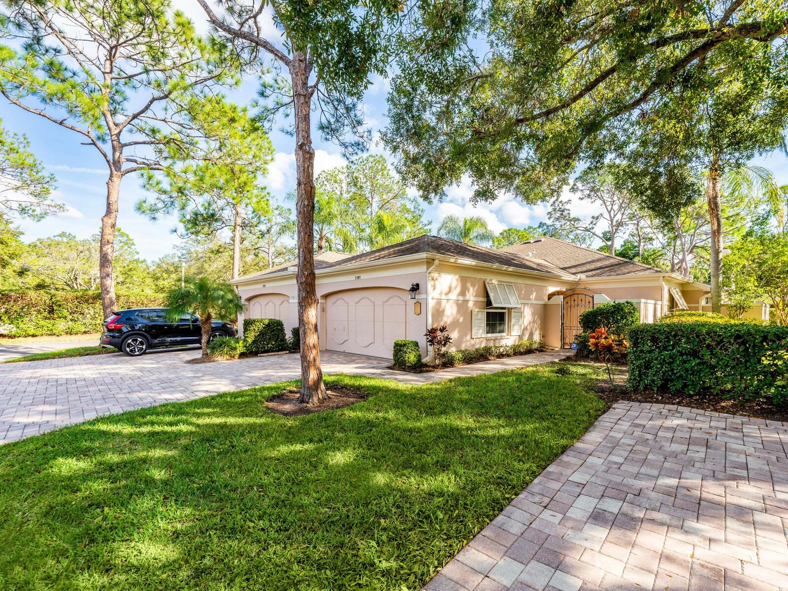 5505 CHANTECLAIRE #36