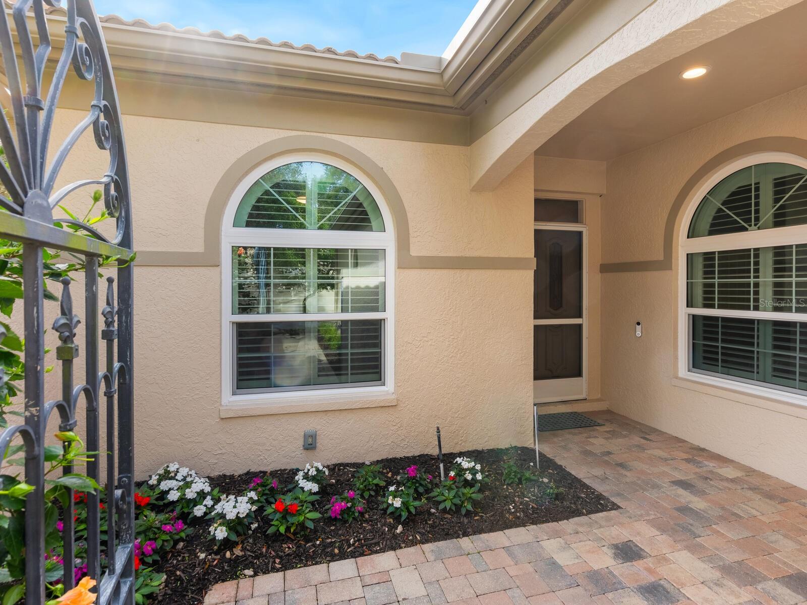 3436 HADFIELD GREENE #18