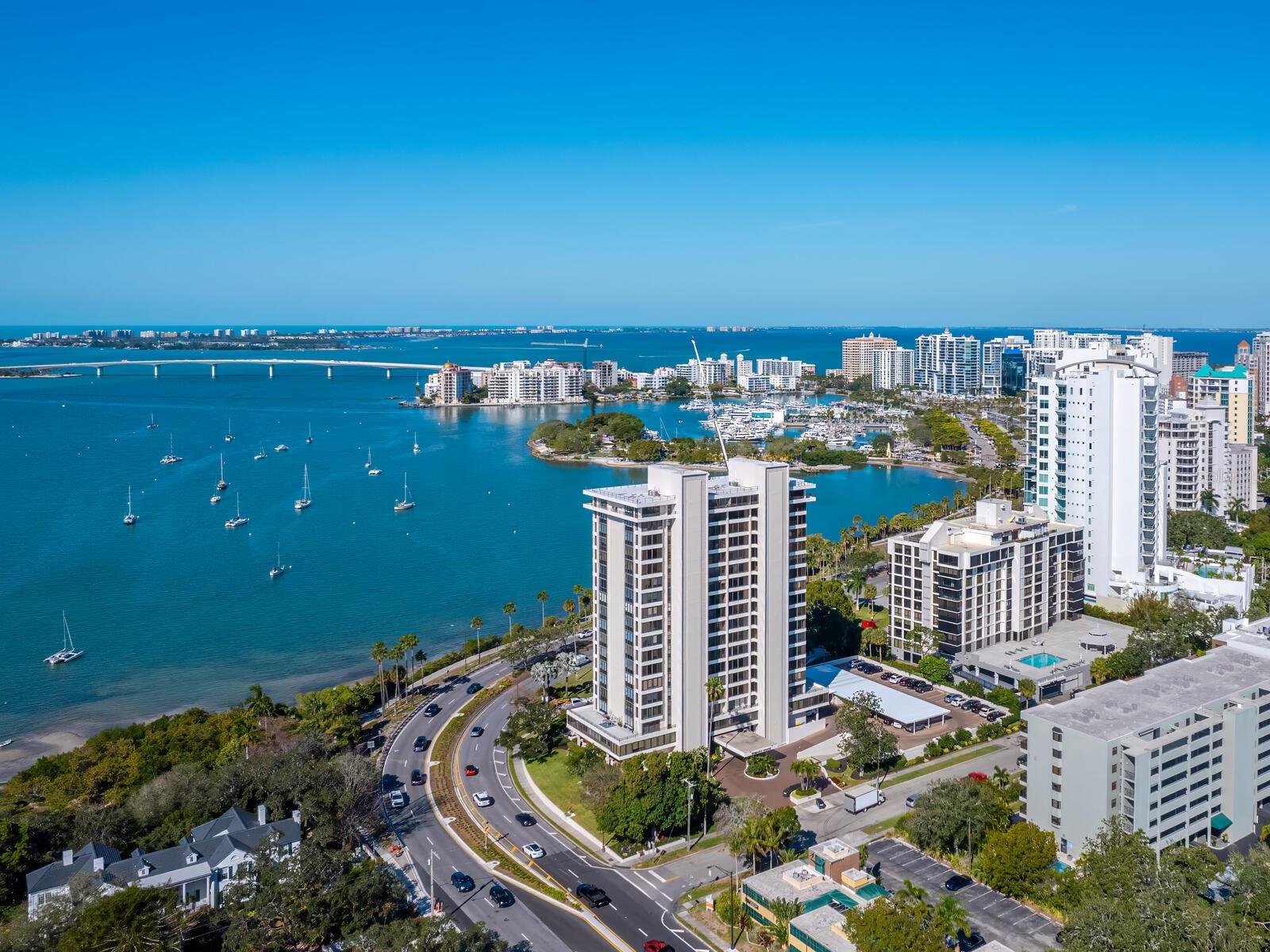 770 S PALM AVE #503