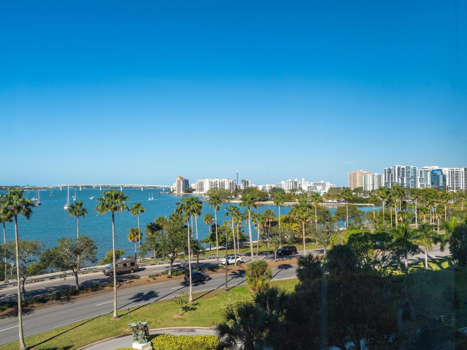770 S PALM AVE #503