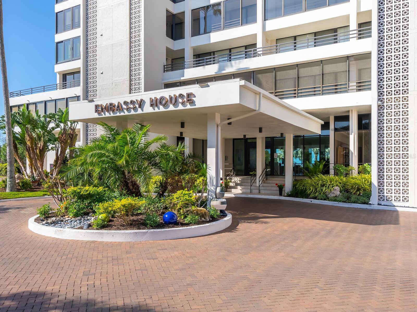 770 S PALM AVE #503