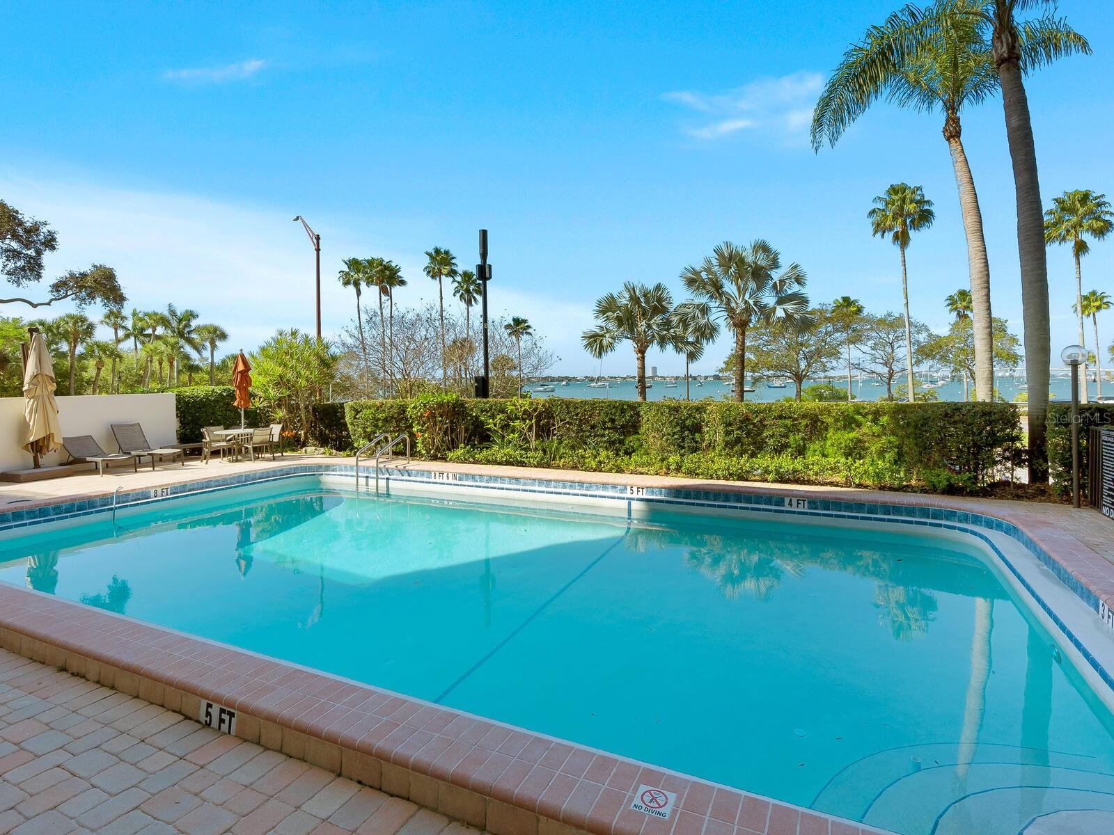 770 S PALM AVE #503
