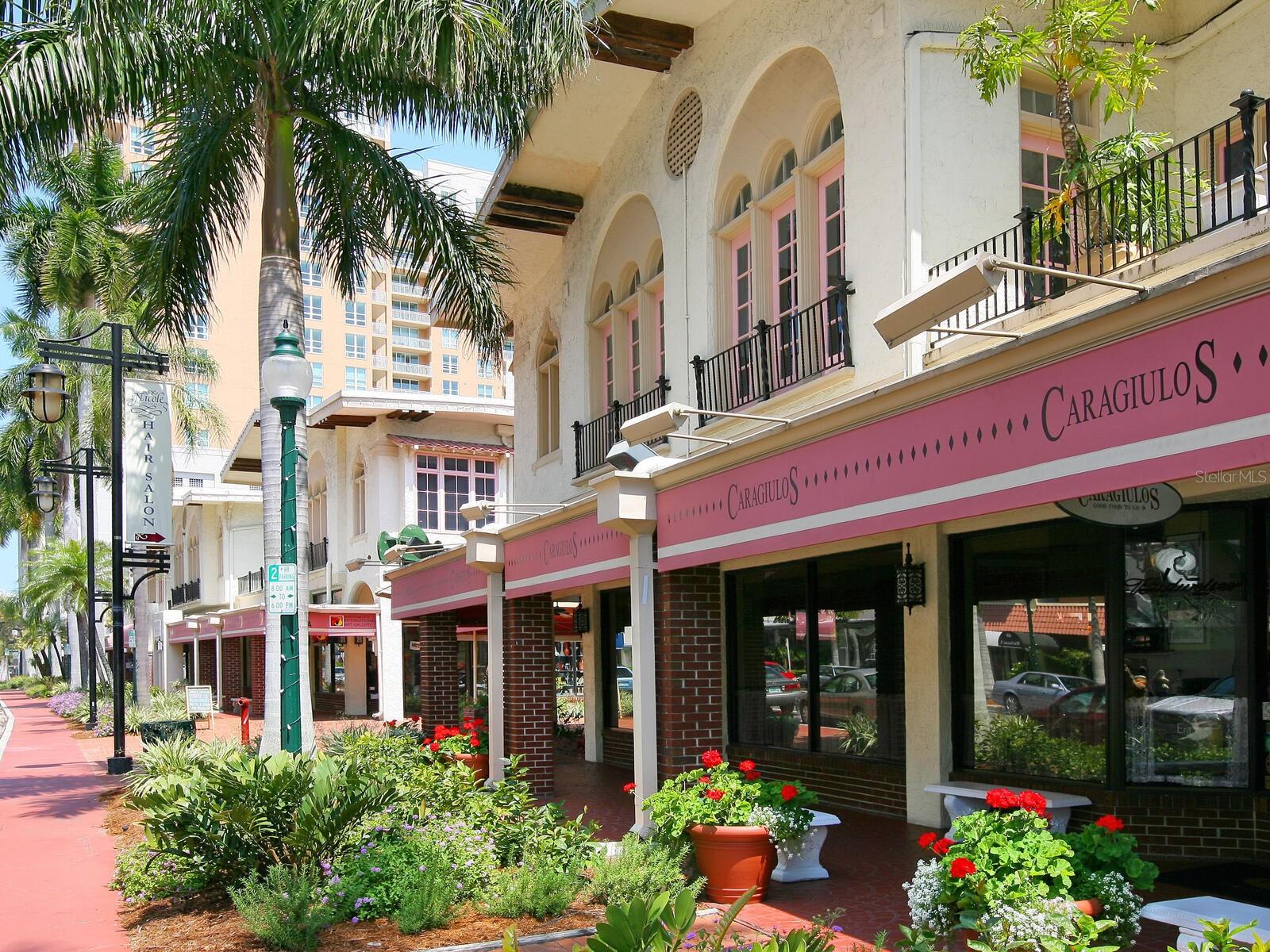 770 S PALM AVE #503