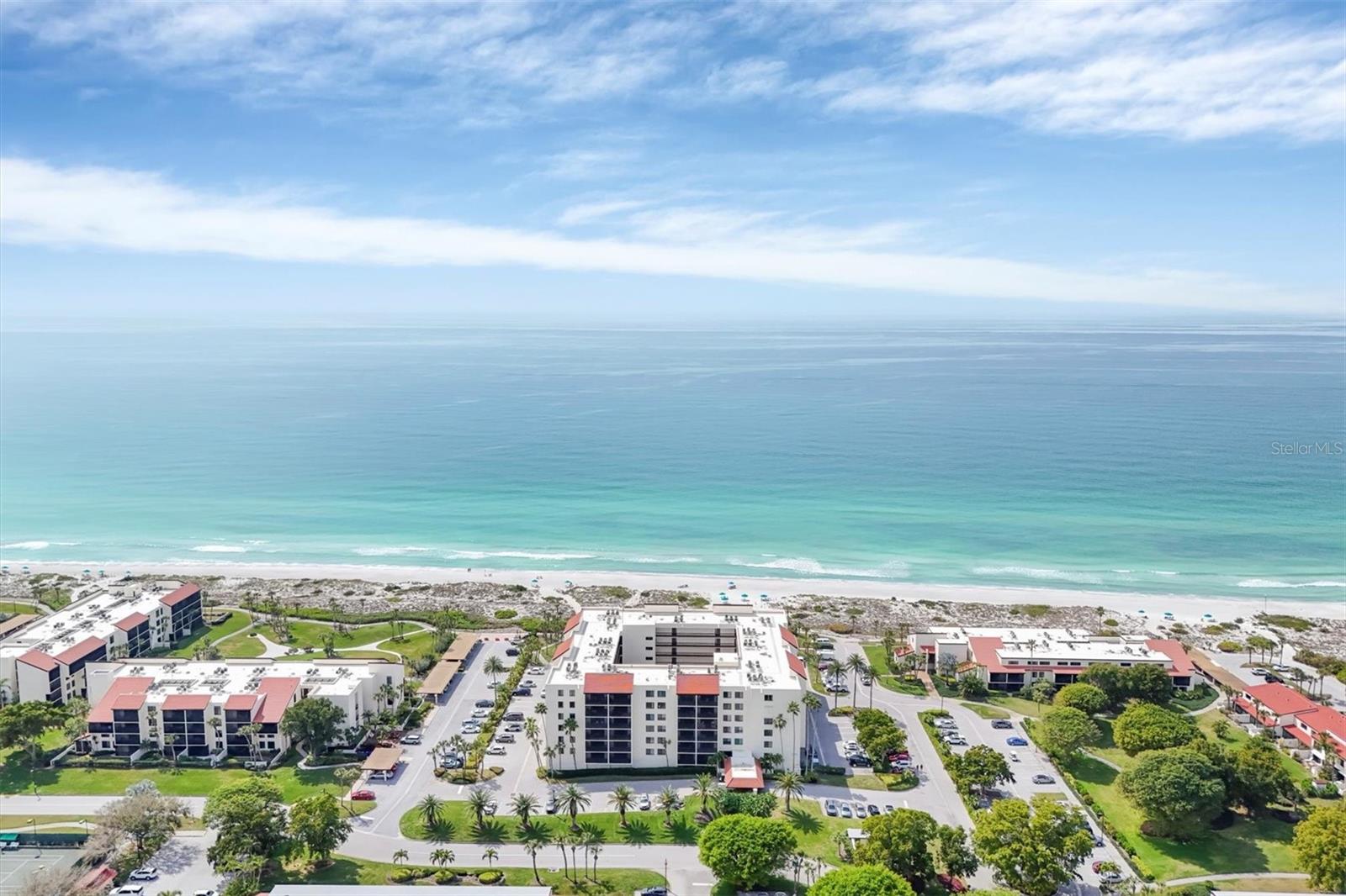 2045 GULF OF MEXICO DR #M1-614