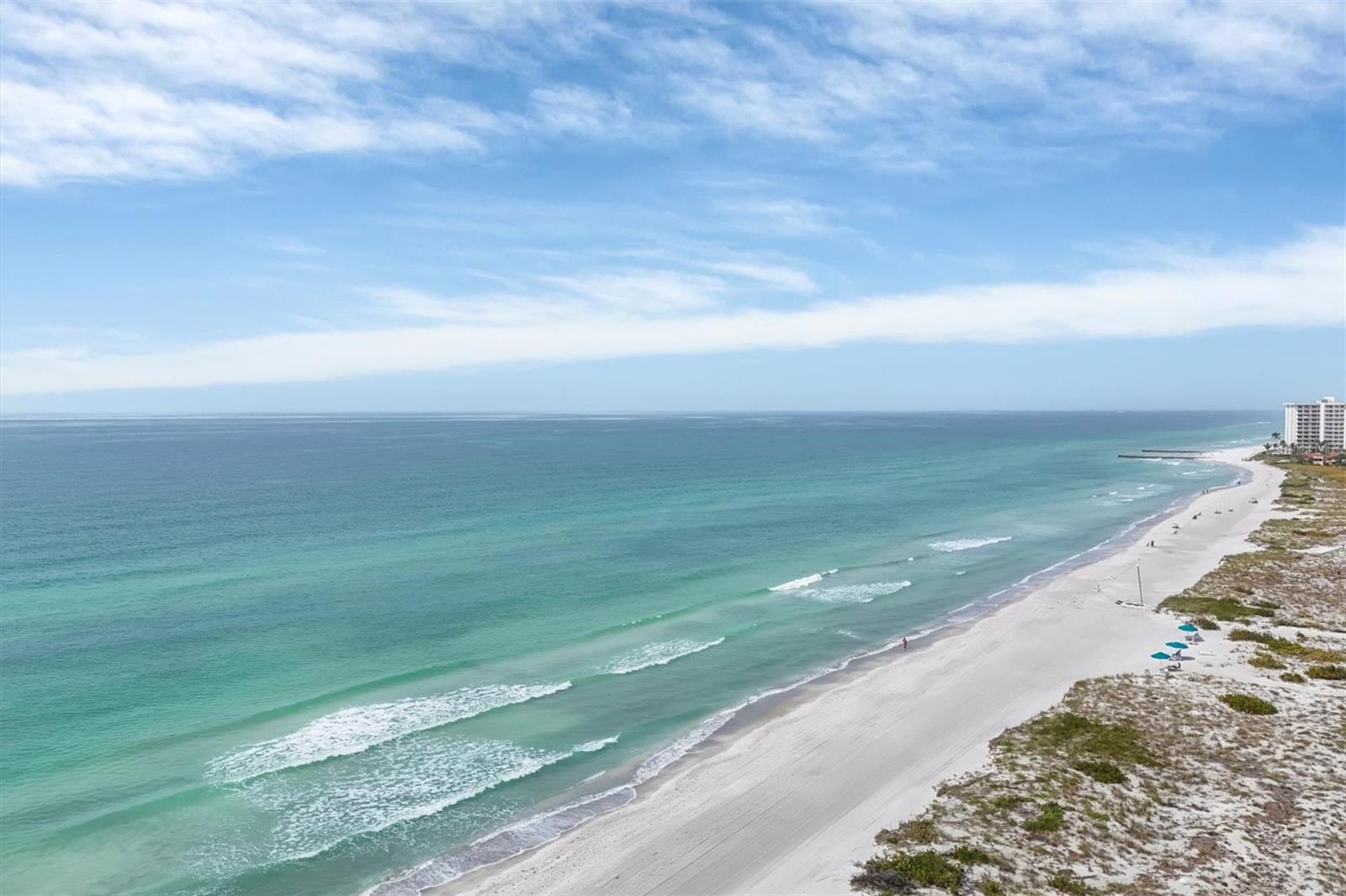 2045 GULF OF MEXICO DR #M1-614