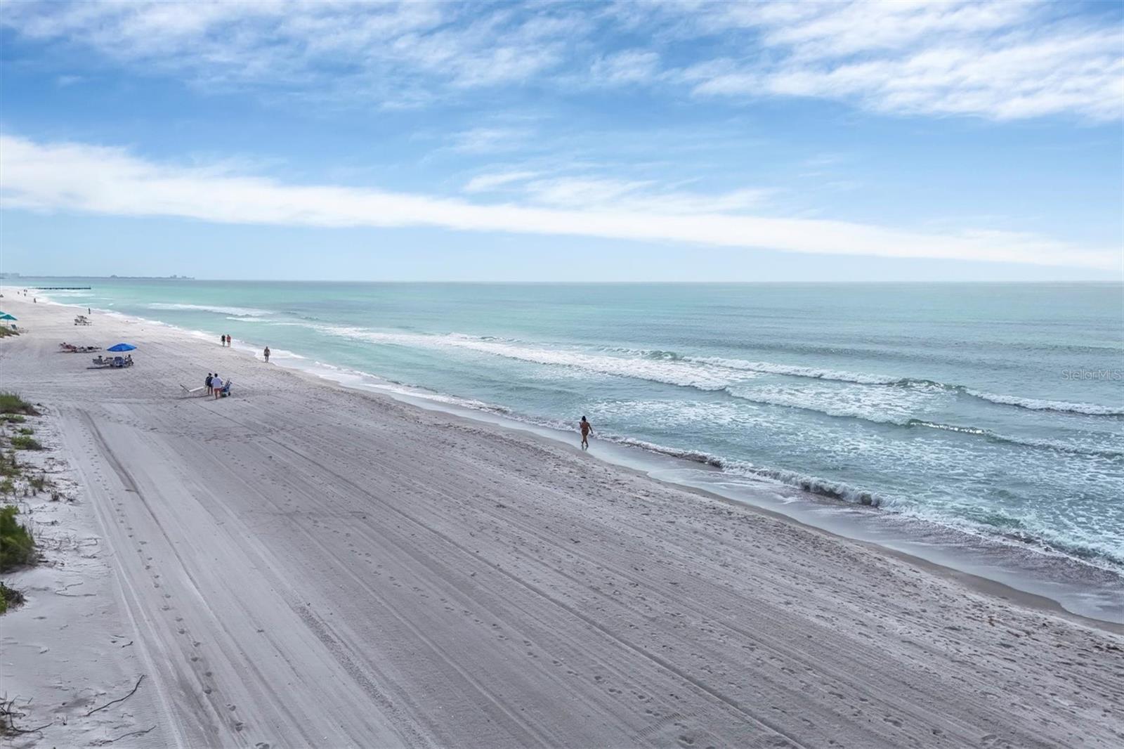 2045 GULF OF MEXICO DR #M1-614