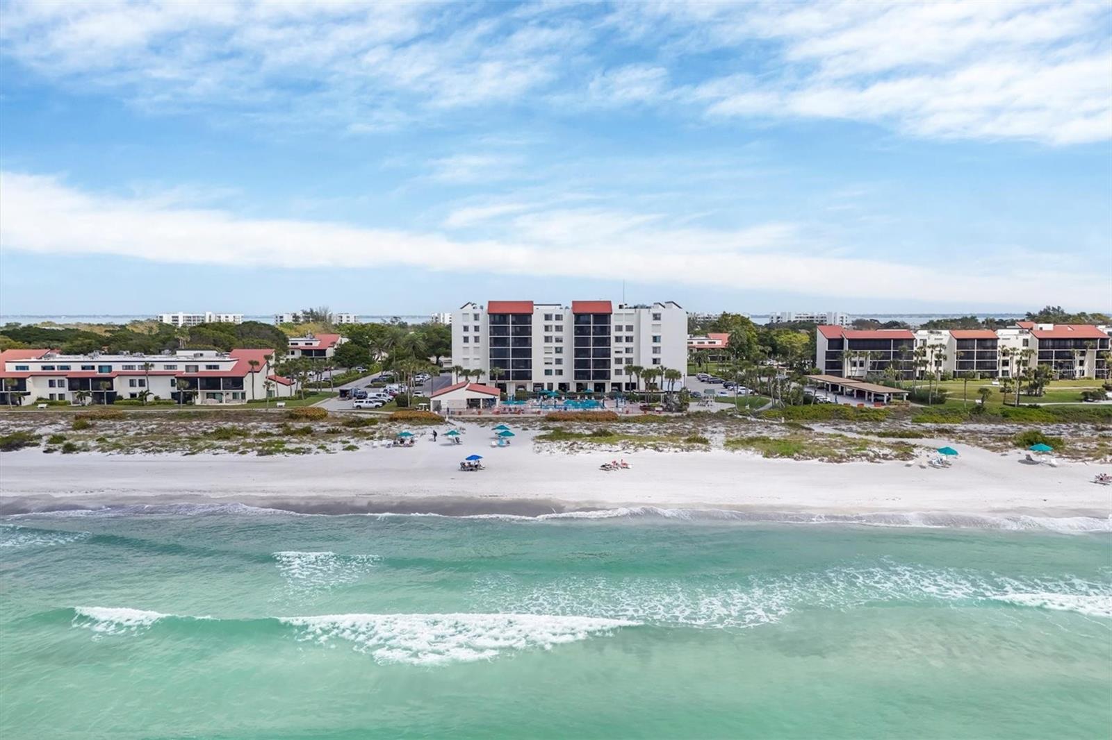 2045 GULF OF MEXICO DR #M1-614