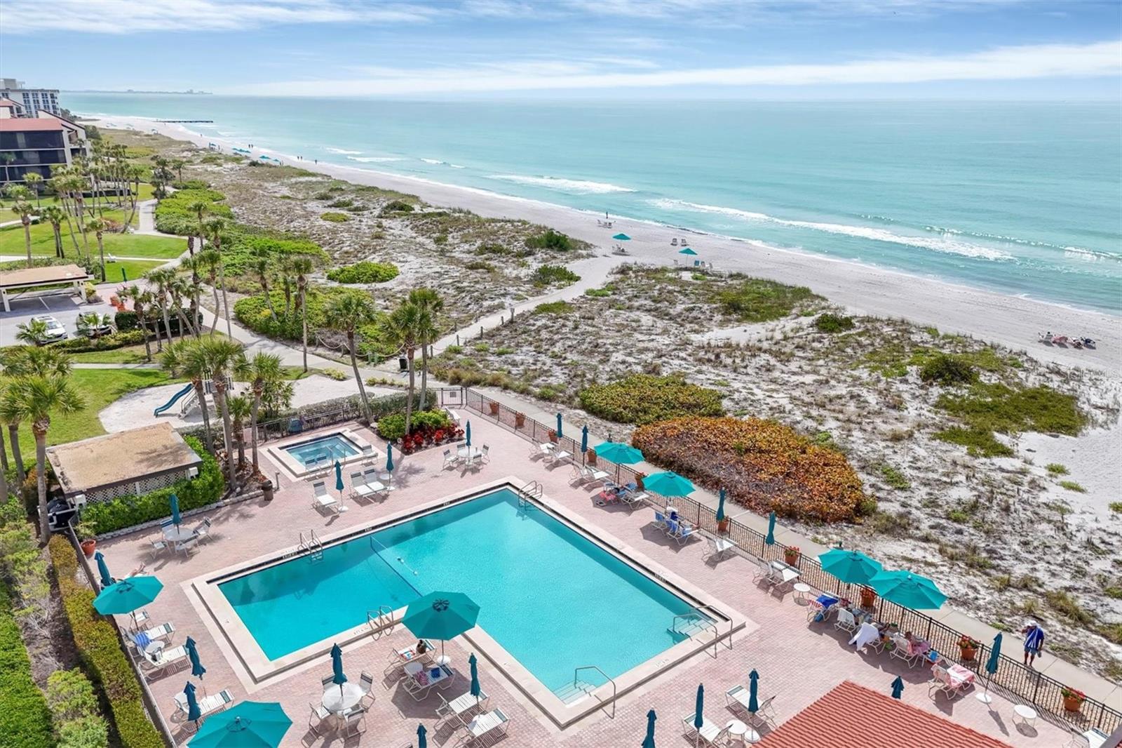 2045 GULF OF MEXICO DR #M1-614