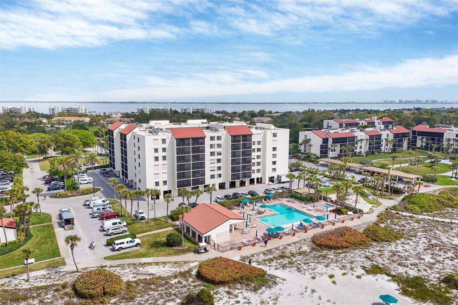 2045 GULF OF MEXICO DR #M1-614