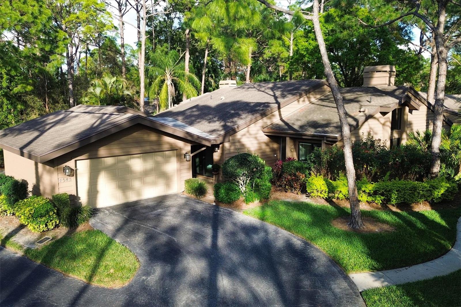 4543 CHANDLERS FORDE #49