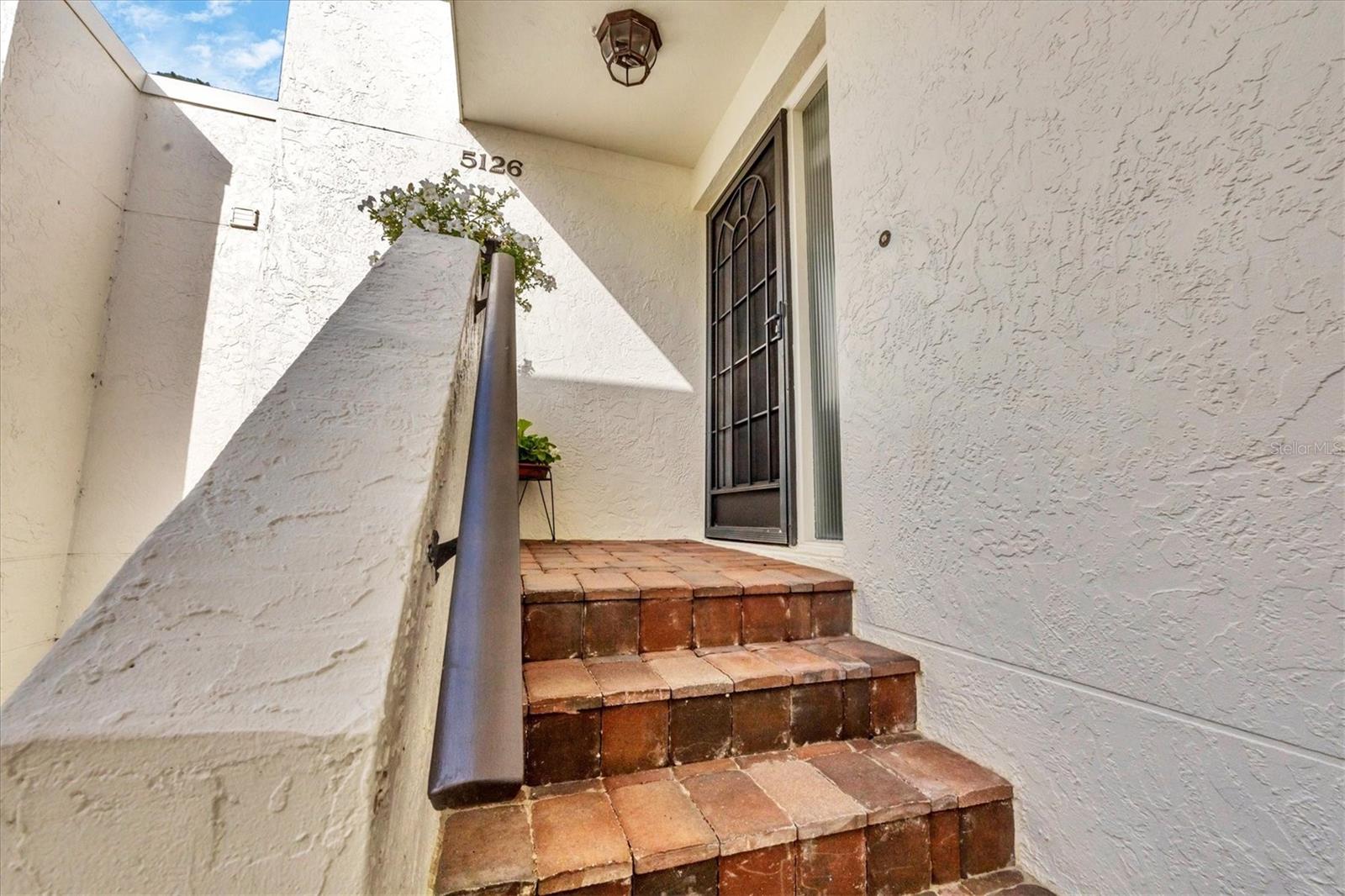 5126 MARSH FIELD LN #132