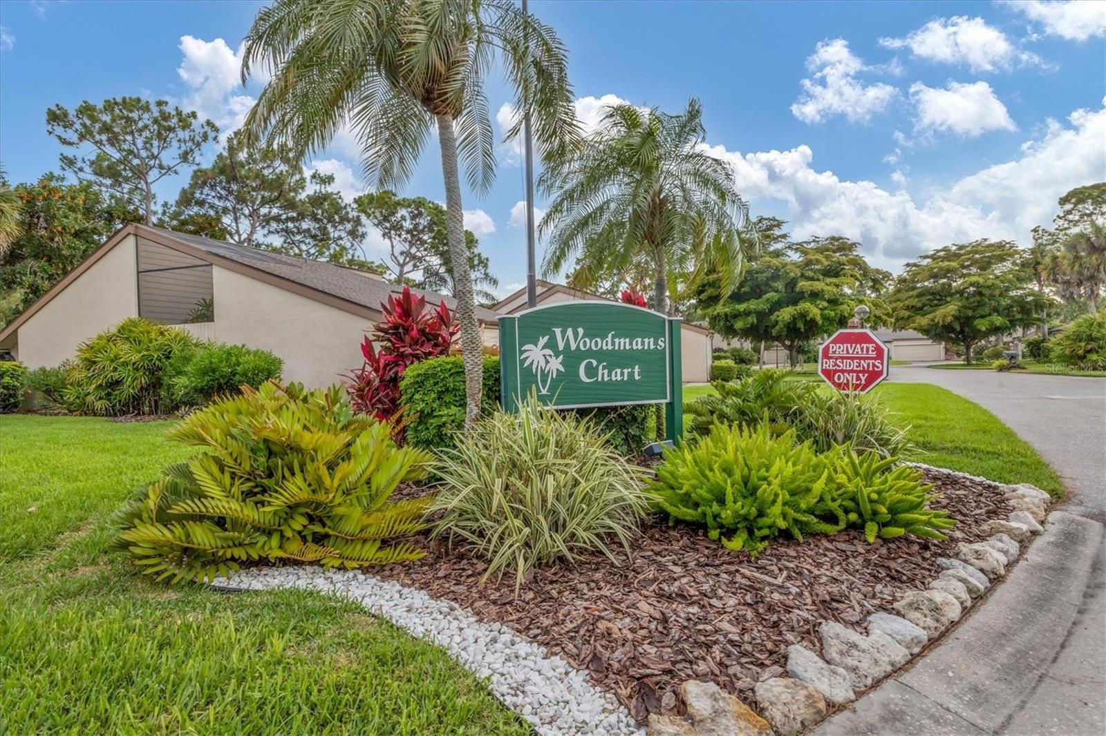 4356 WOODMANS CHART LN #141